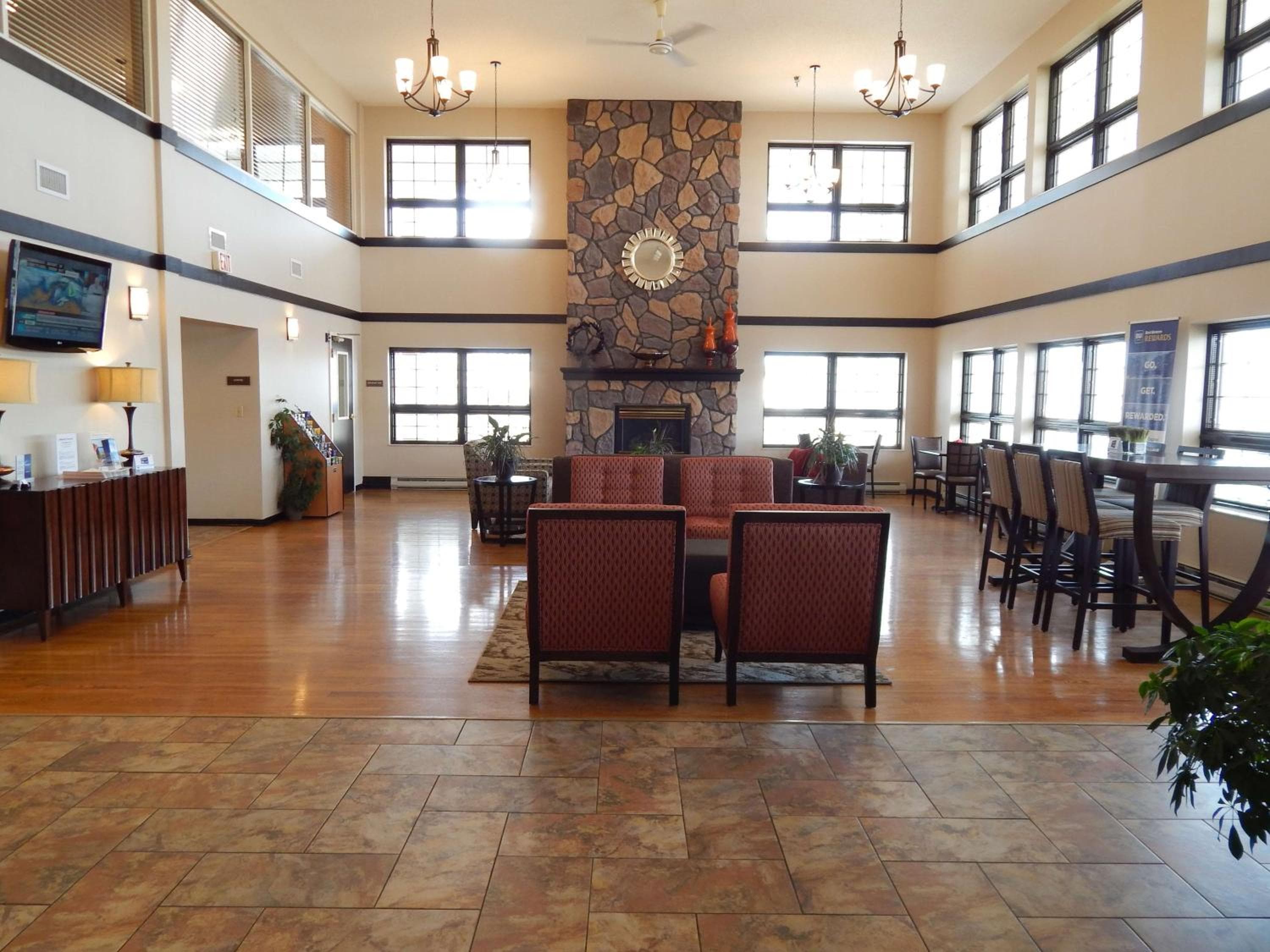Best Western Sault Ste. Marie