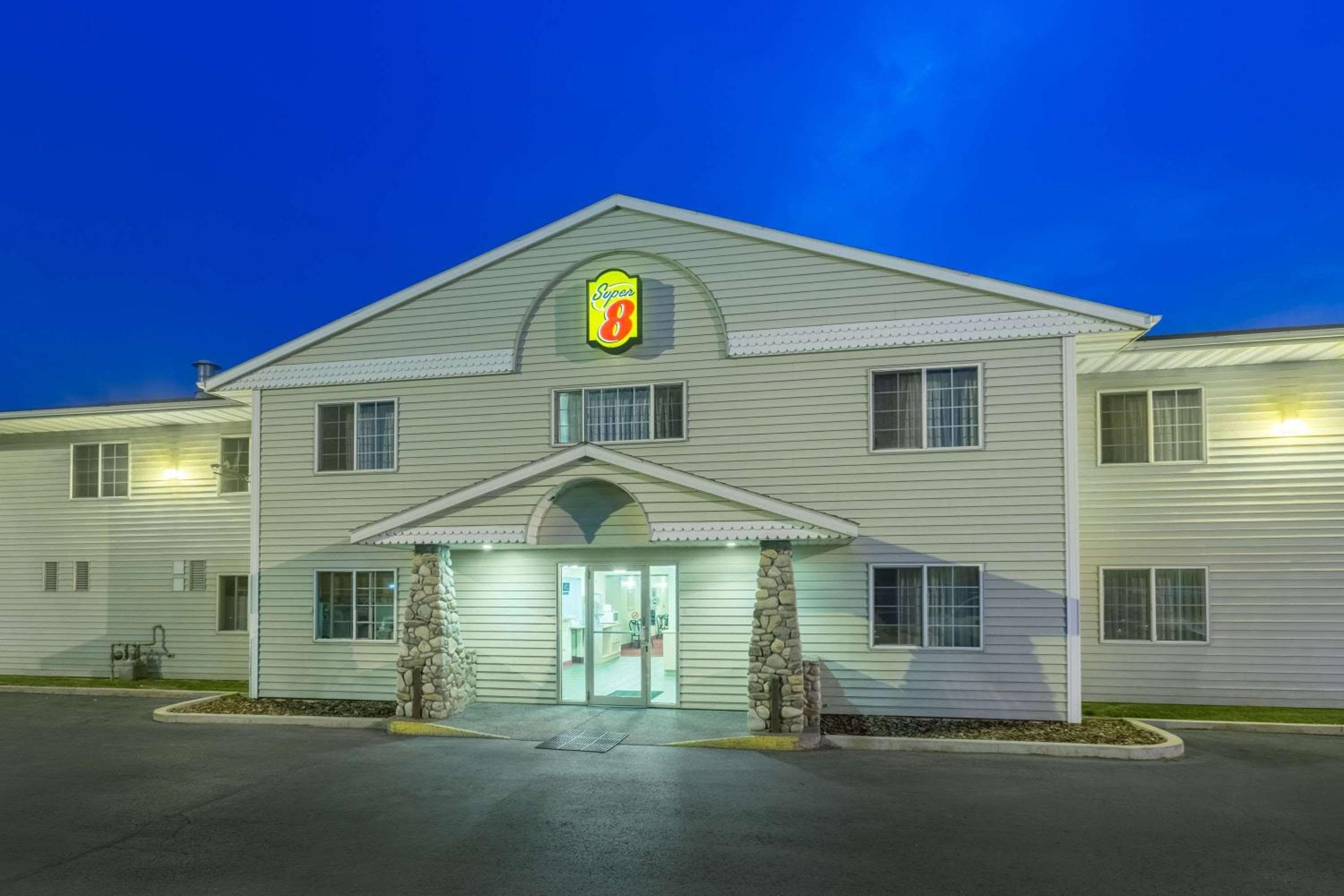 Hotel Hamilton