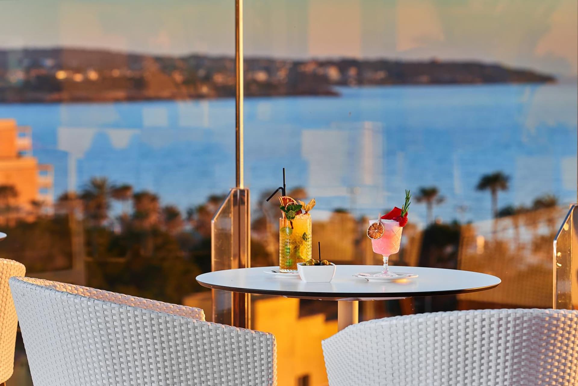 Hipotels Playa de Palma Palace&Spa