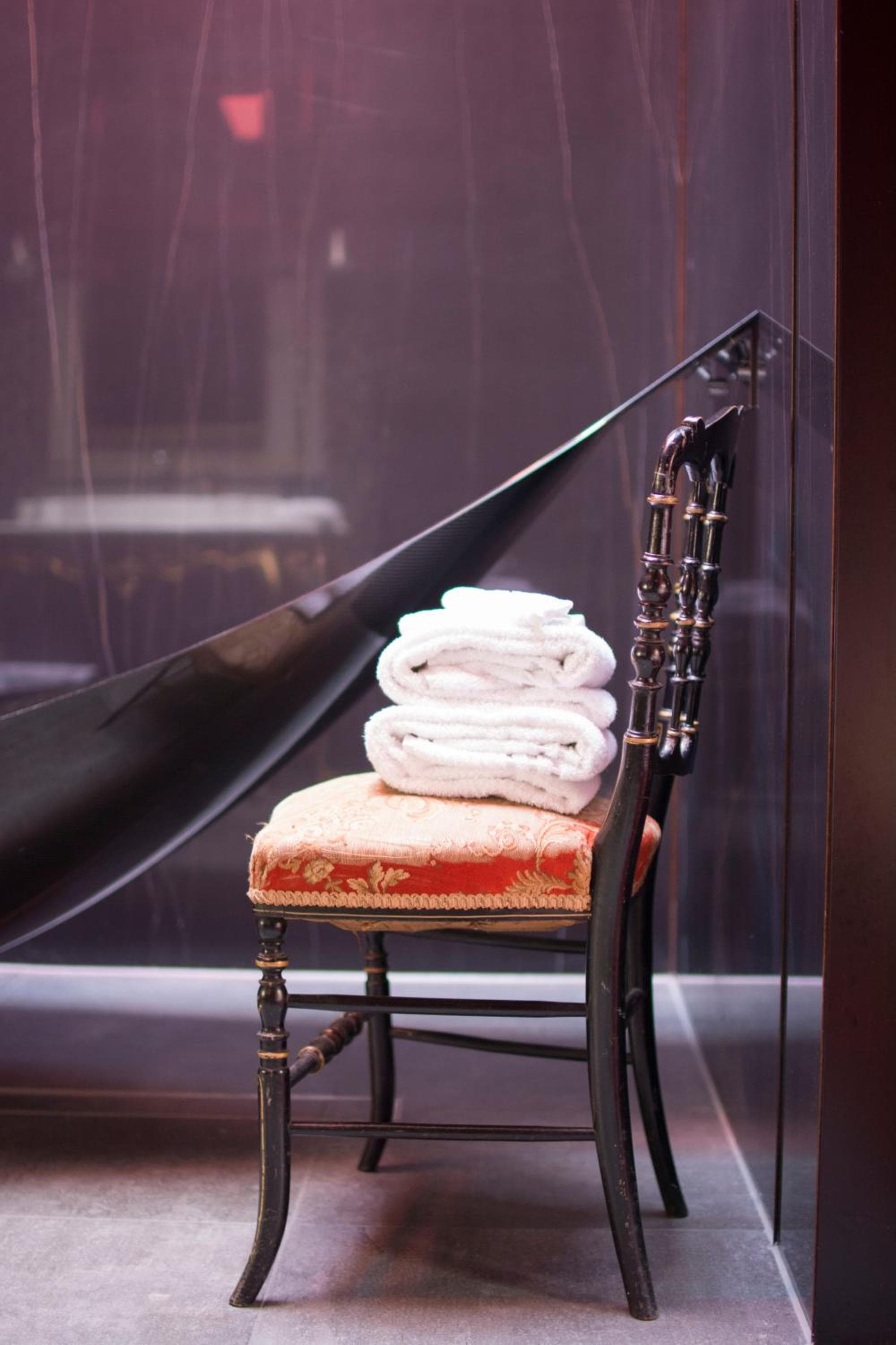 Boutiquehotel Staats
