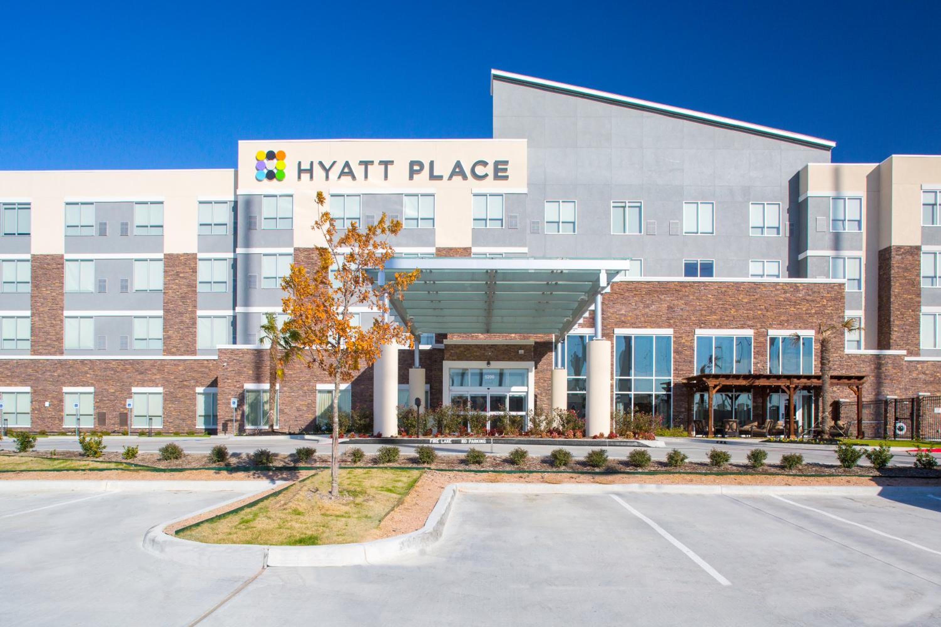 Hyatt Place Dallas/The Colony