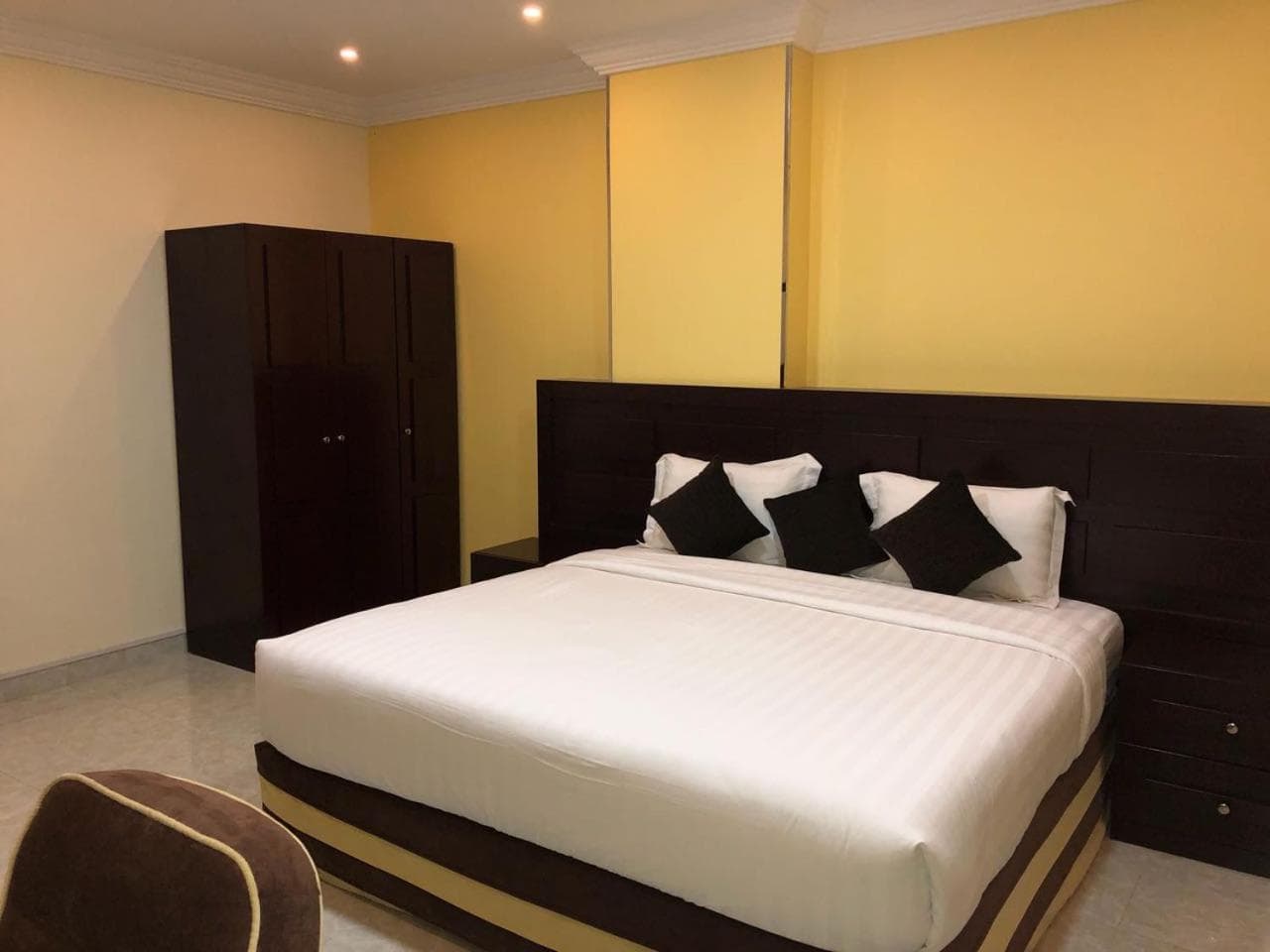 Alsafa Hotel