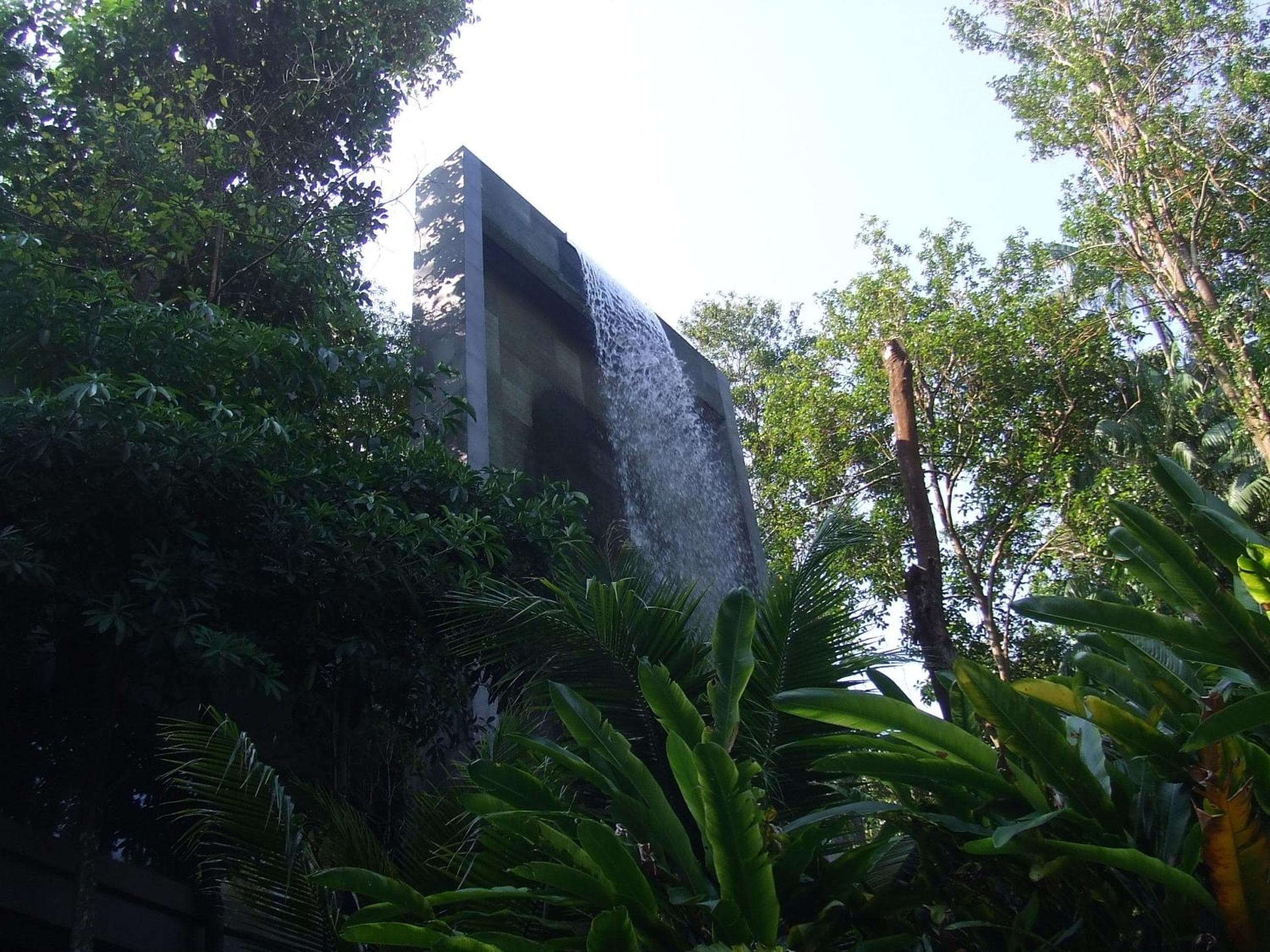 Siloso Beach Resort - Sentosa