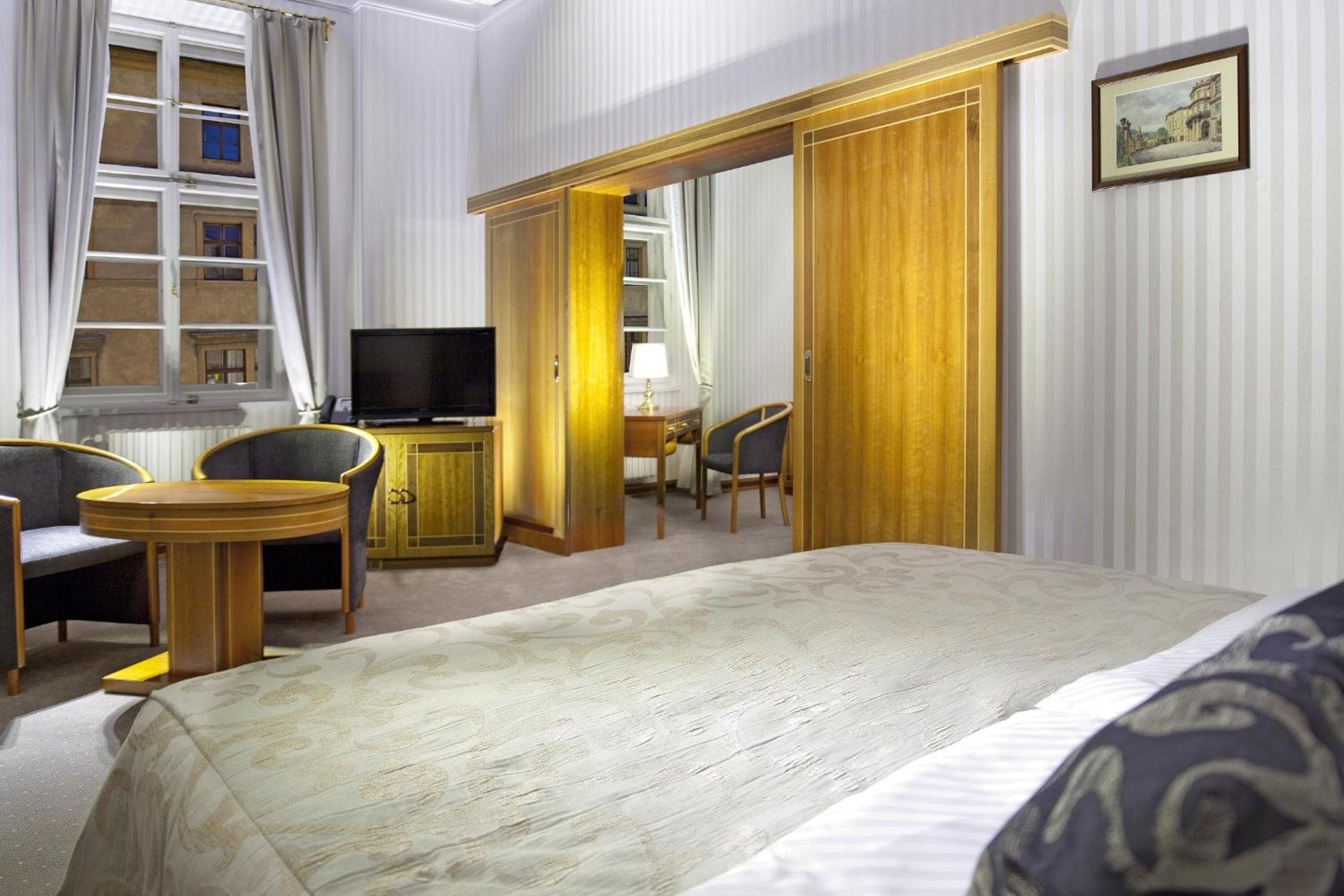 Hotel Pod Věží