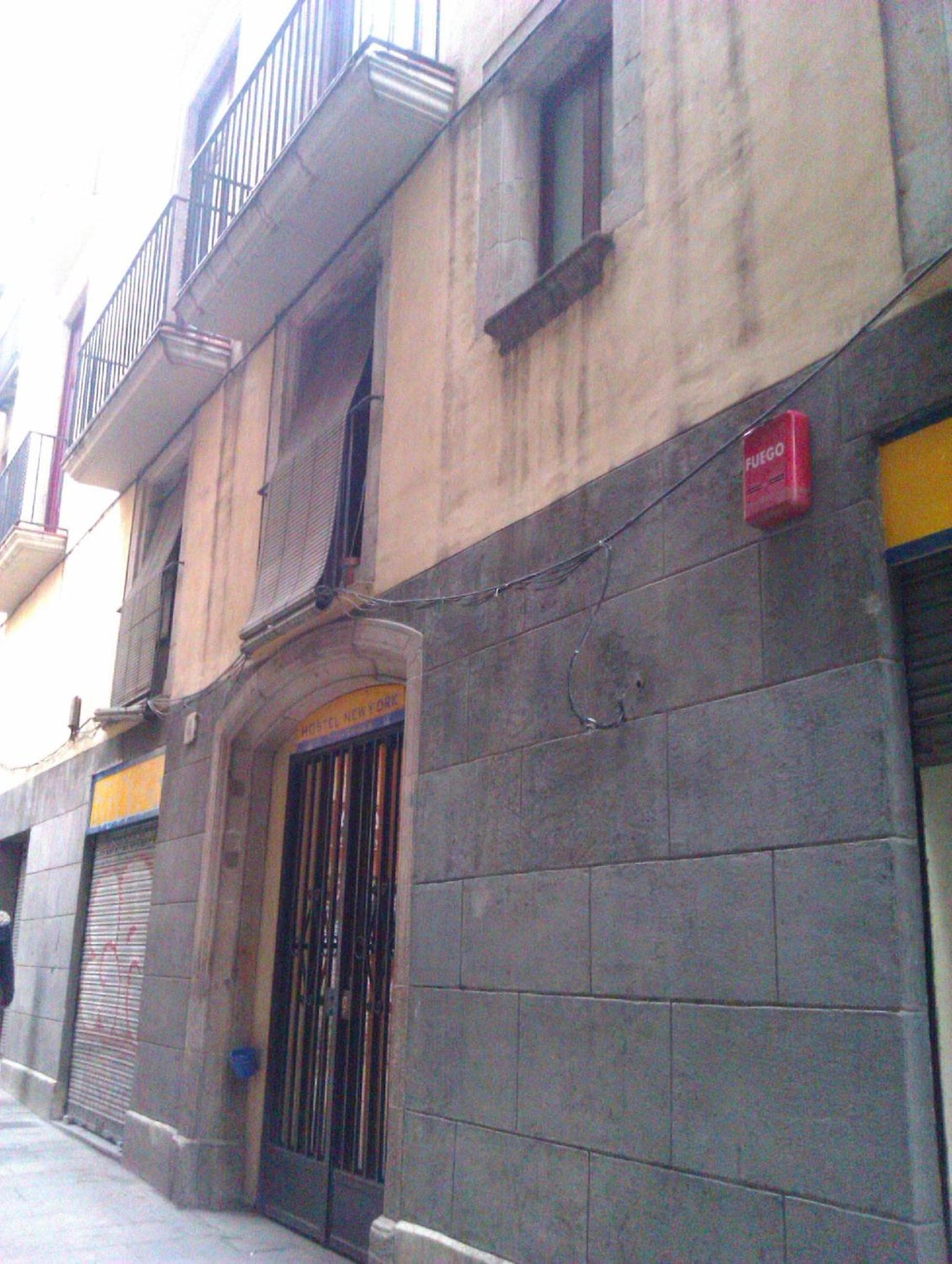Hostel New York