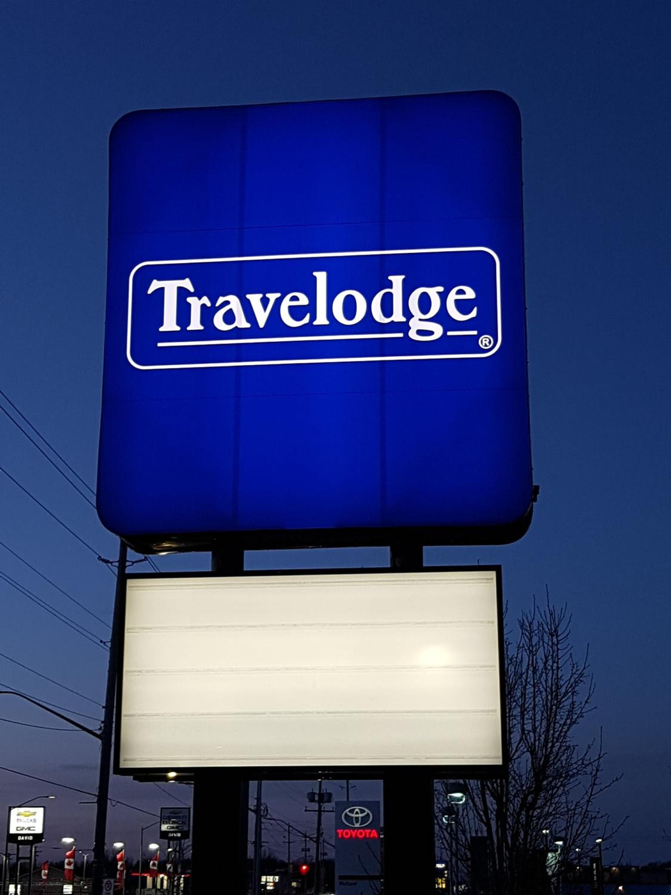 Travelodge by Wyndham Welland