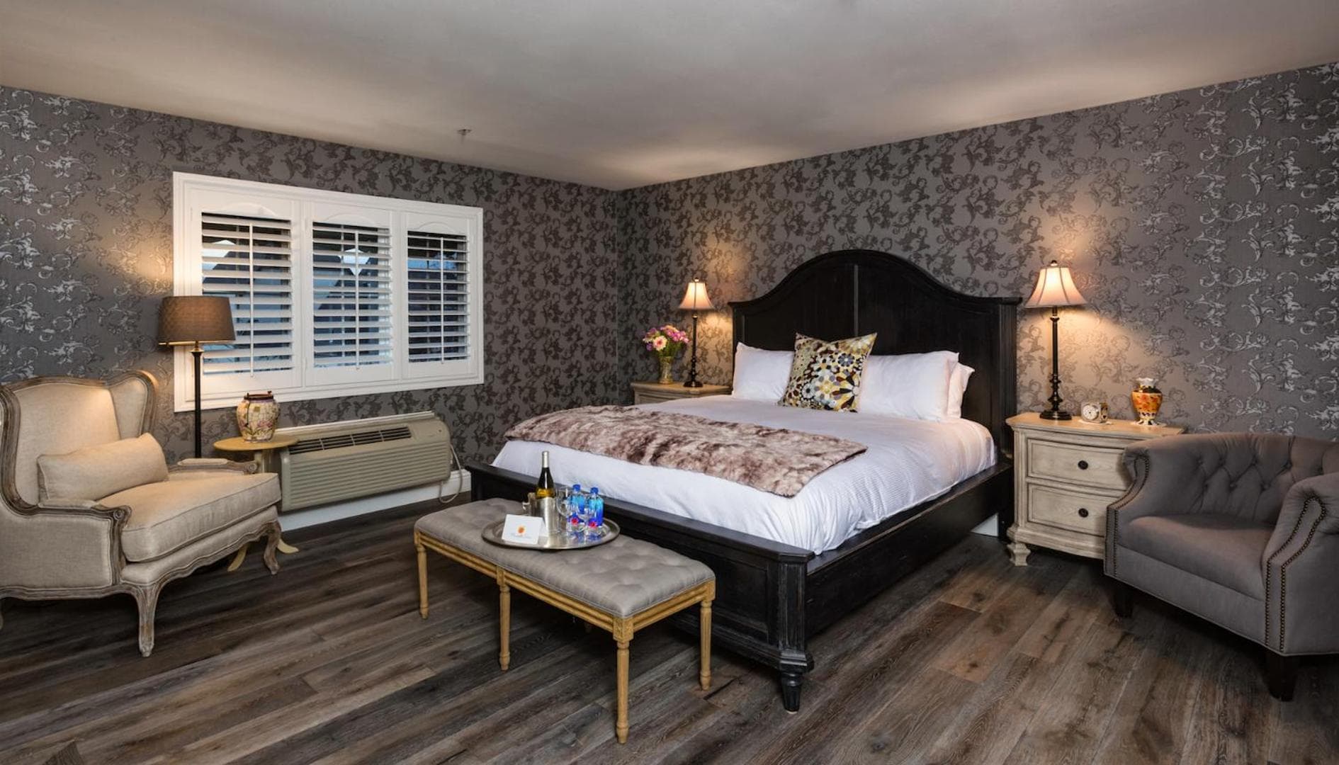 Mirabelle Inn