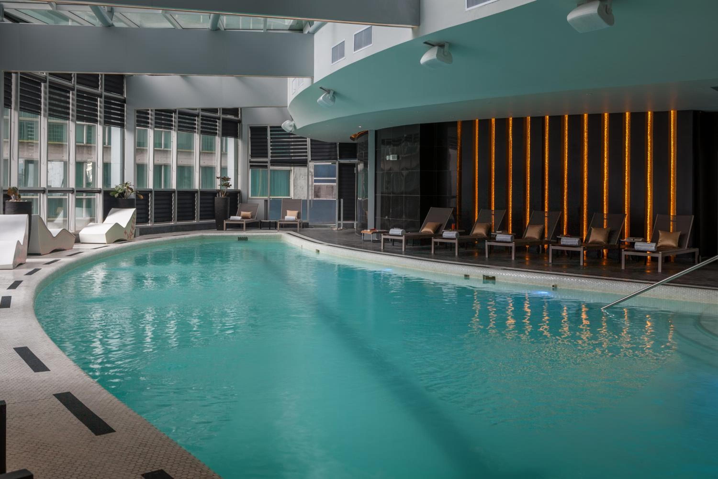 Hotel Las Americas Golden Tower Panamá
