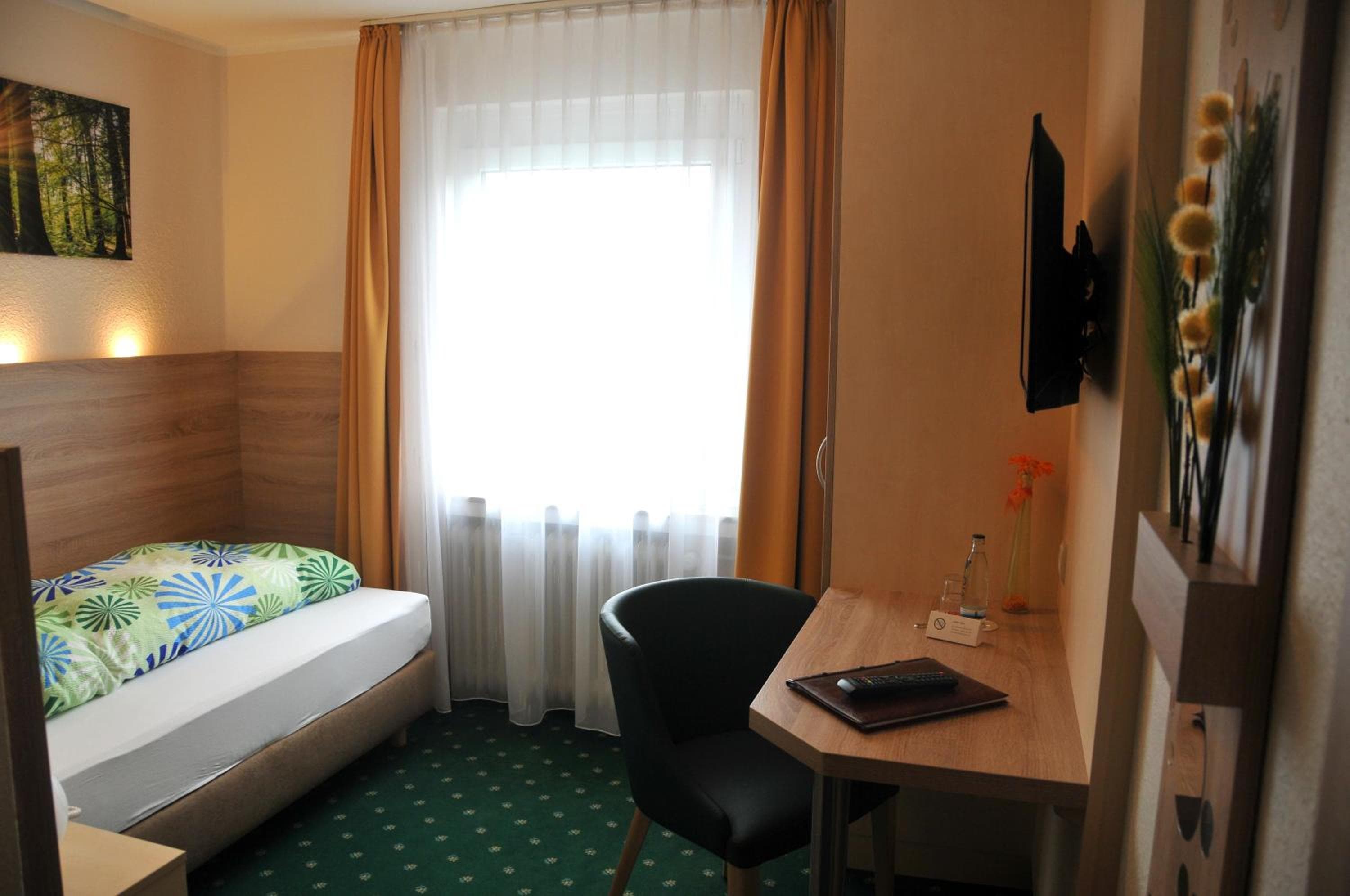 Hotel Niedersfeld-Winterberg