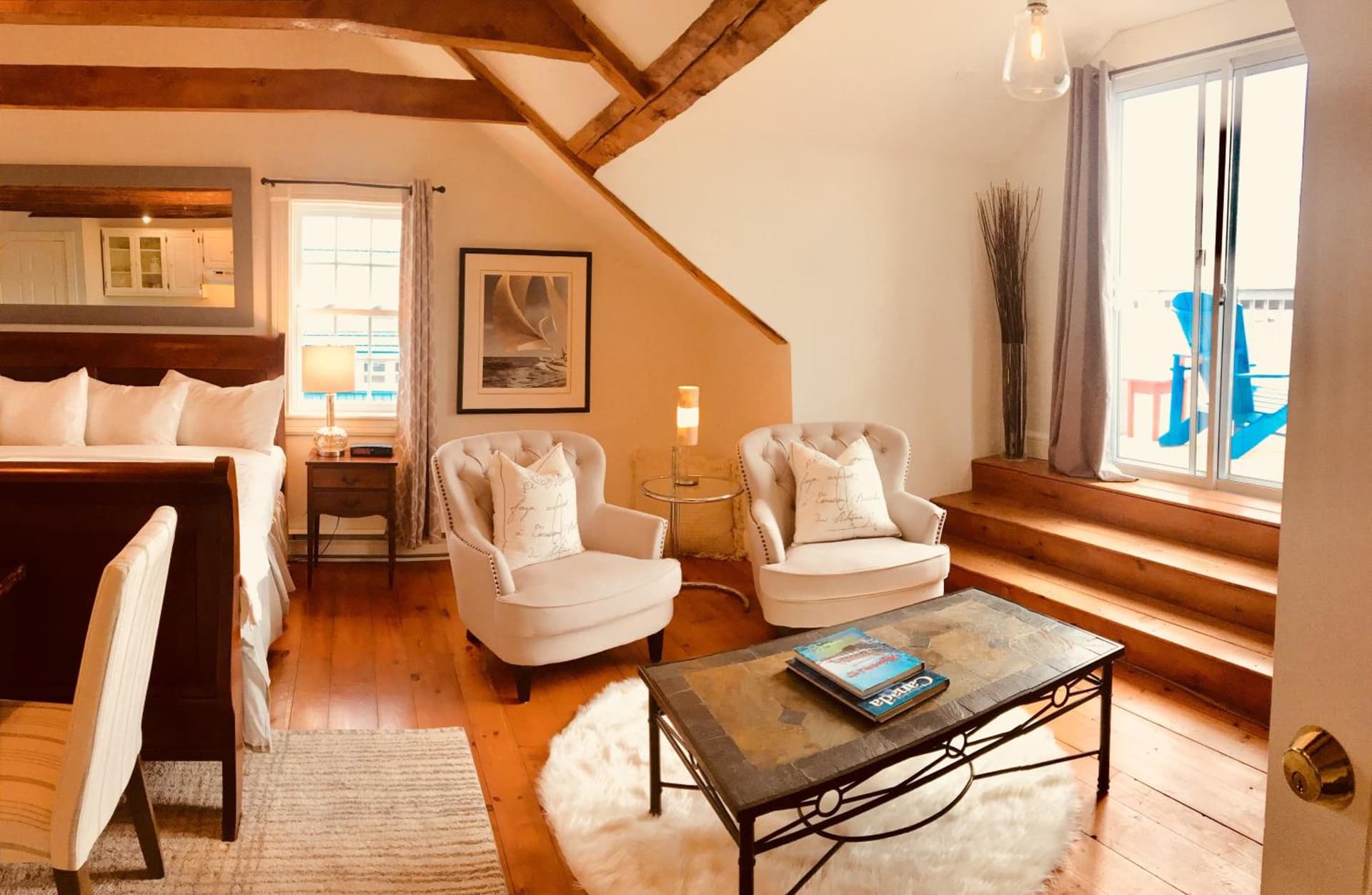 Treadwell Inn