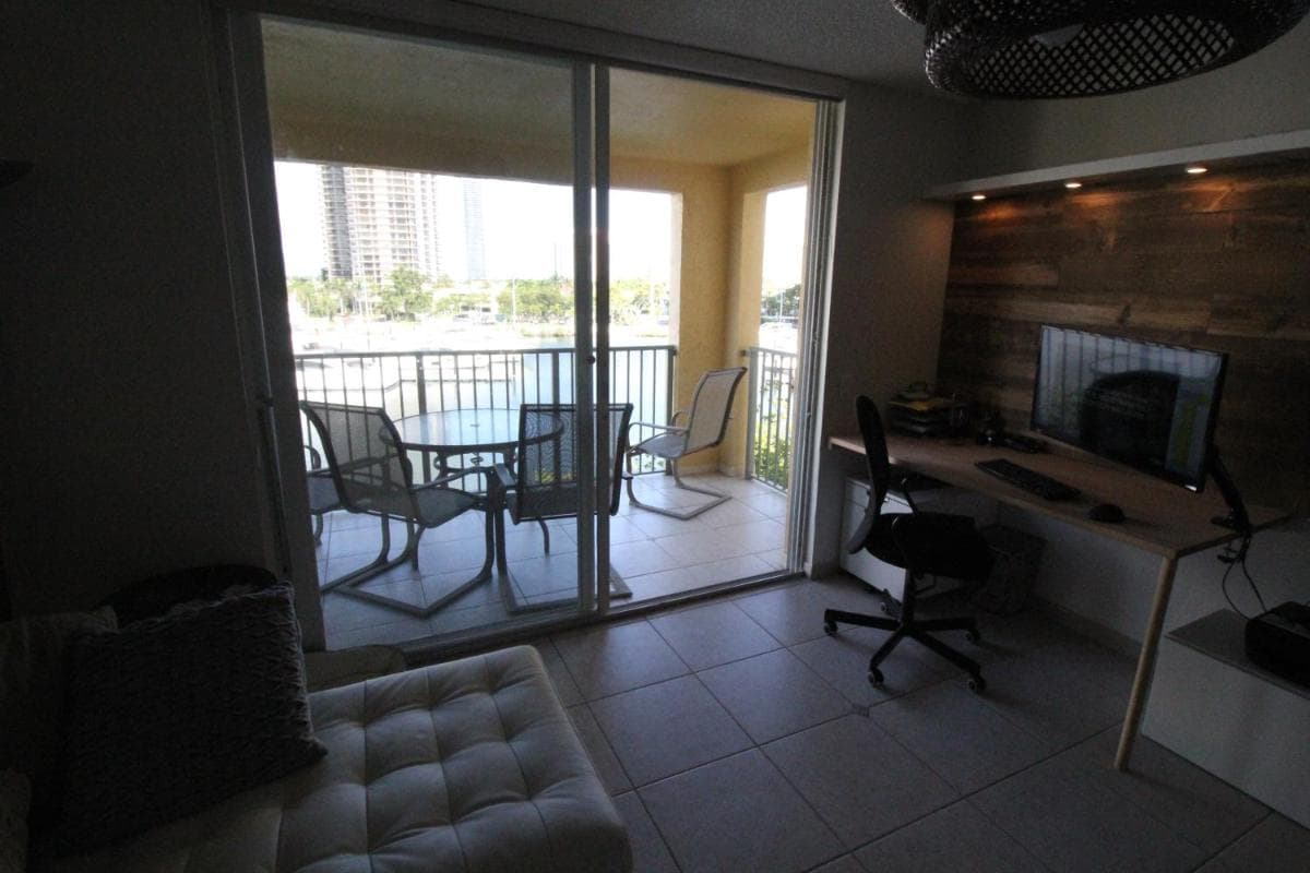 6-502 Amazing Water View - Three Bedrooms