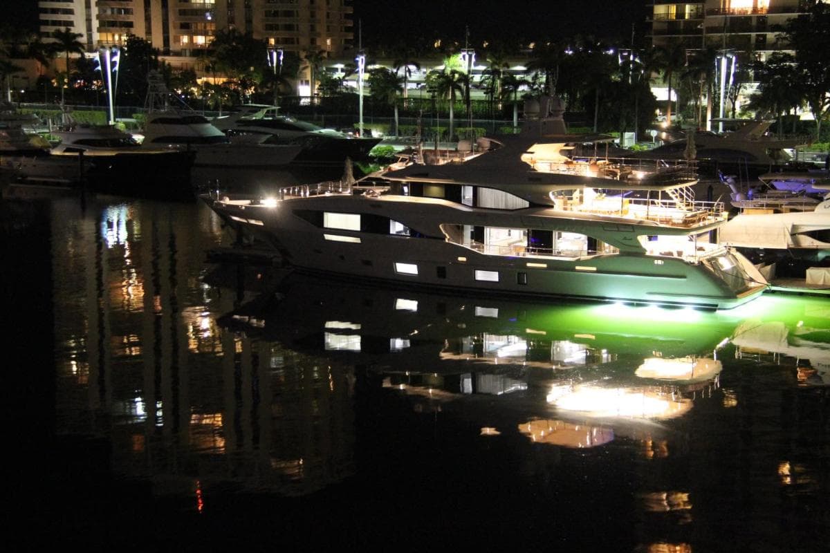 6-502 Amazing Water View - Three Bedrooms