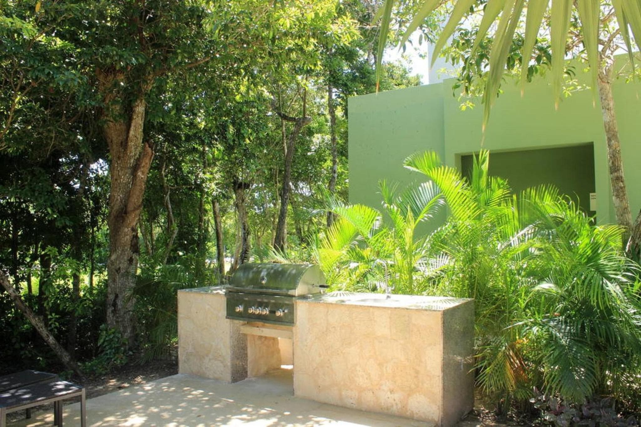 Casa Azul