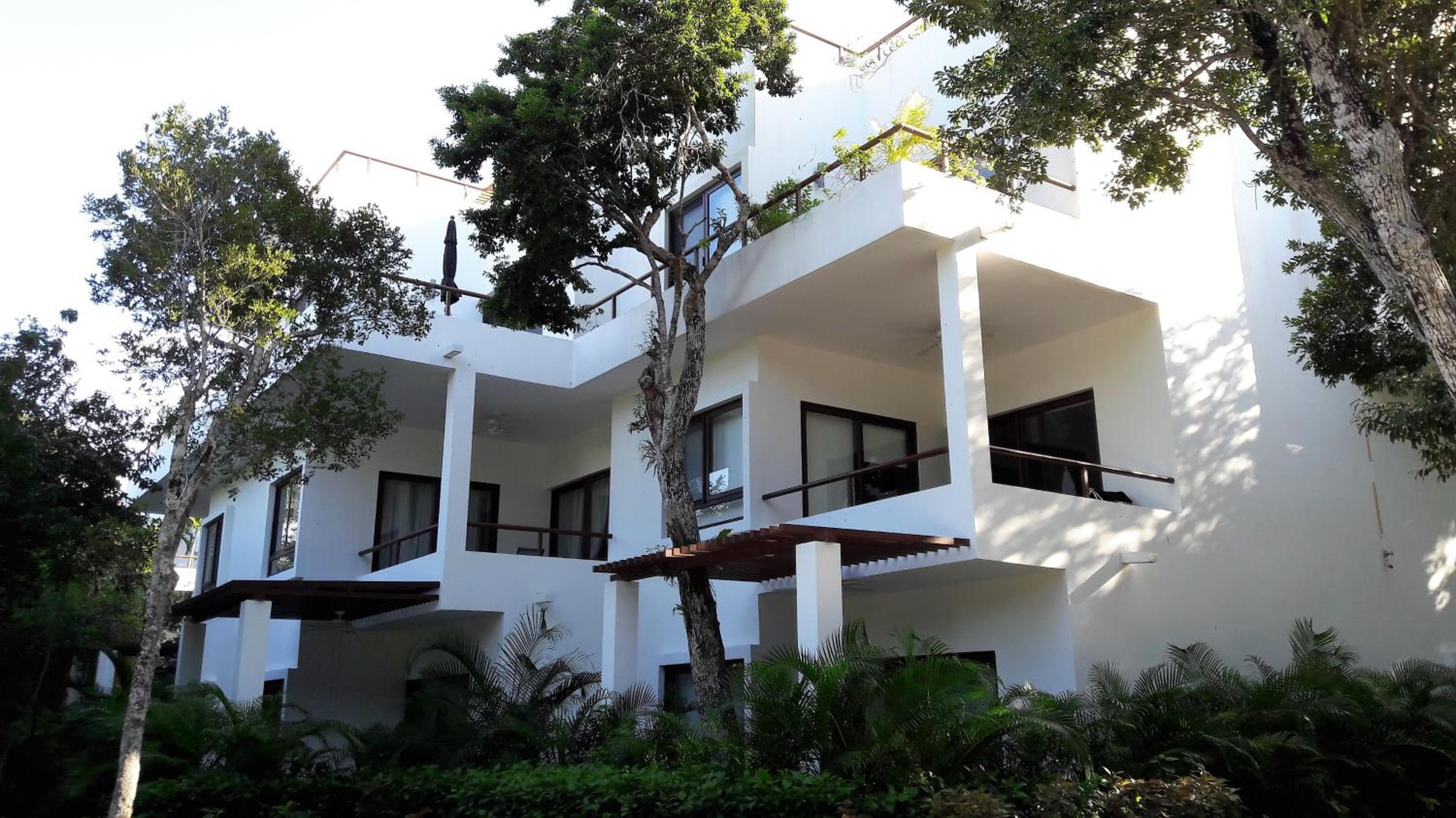 Casa Azul