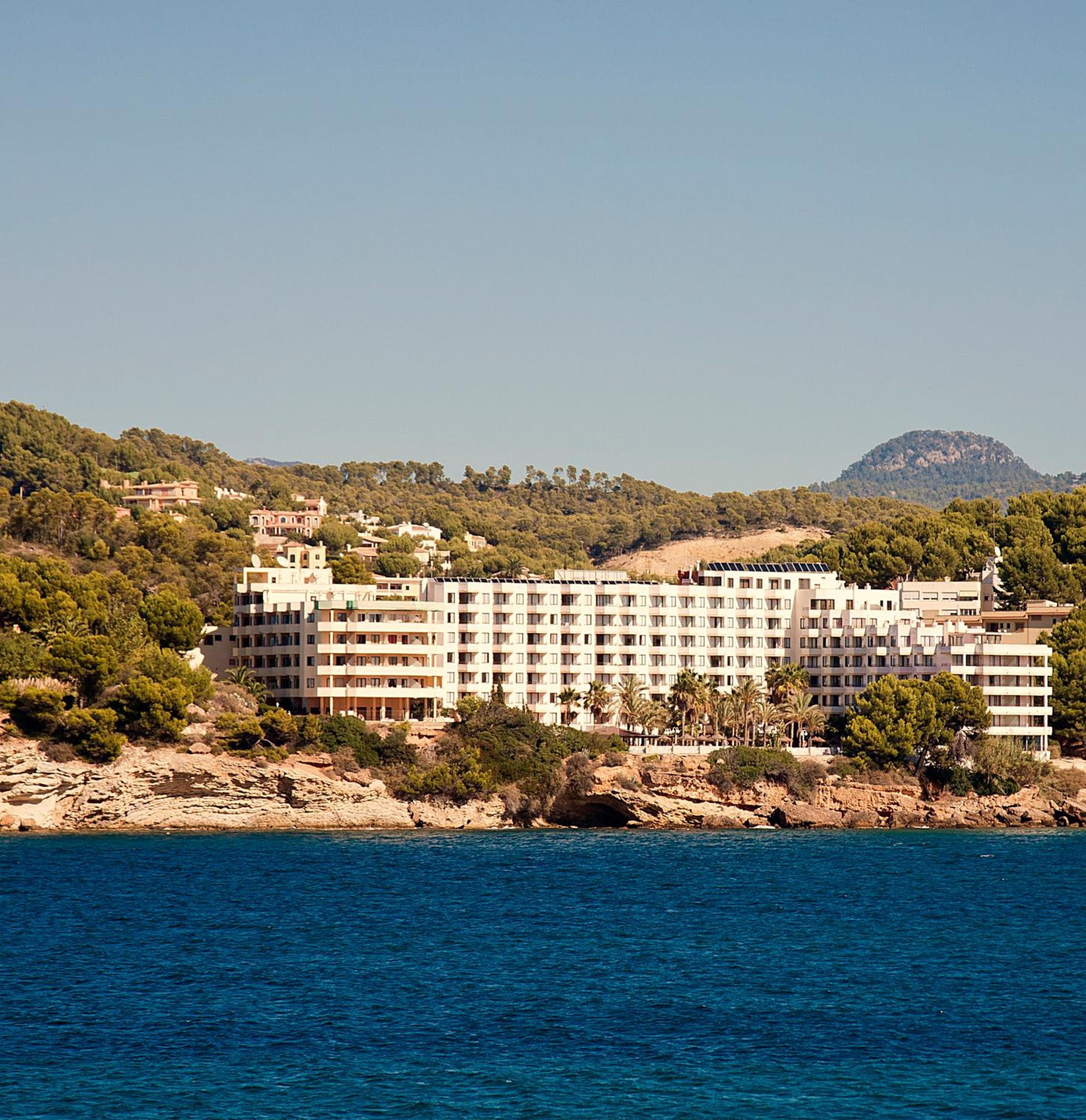 TRH Jardín Del Mar