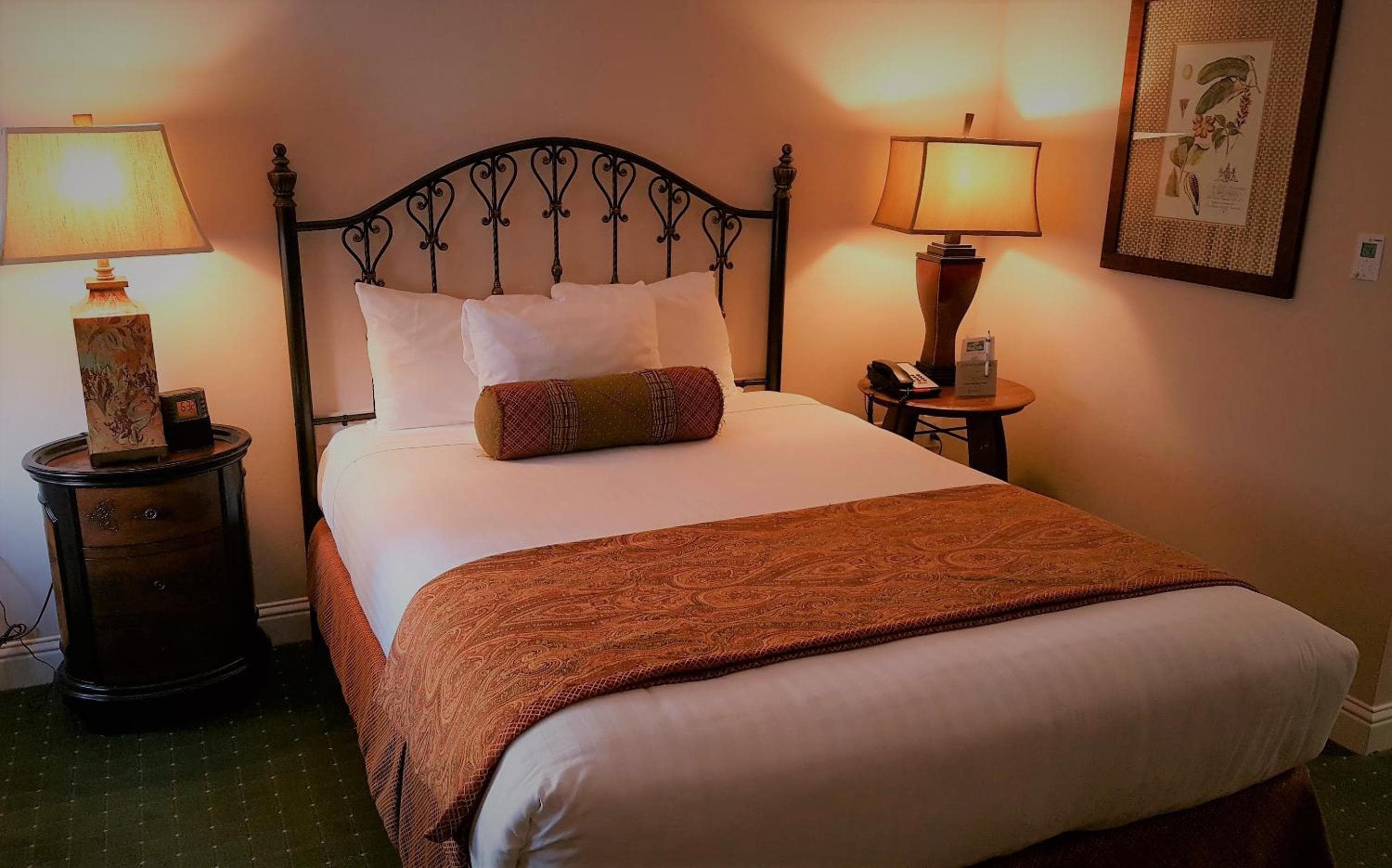 The Monterey Hotel