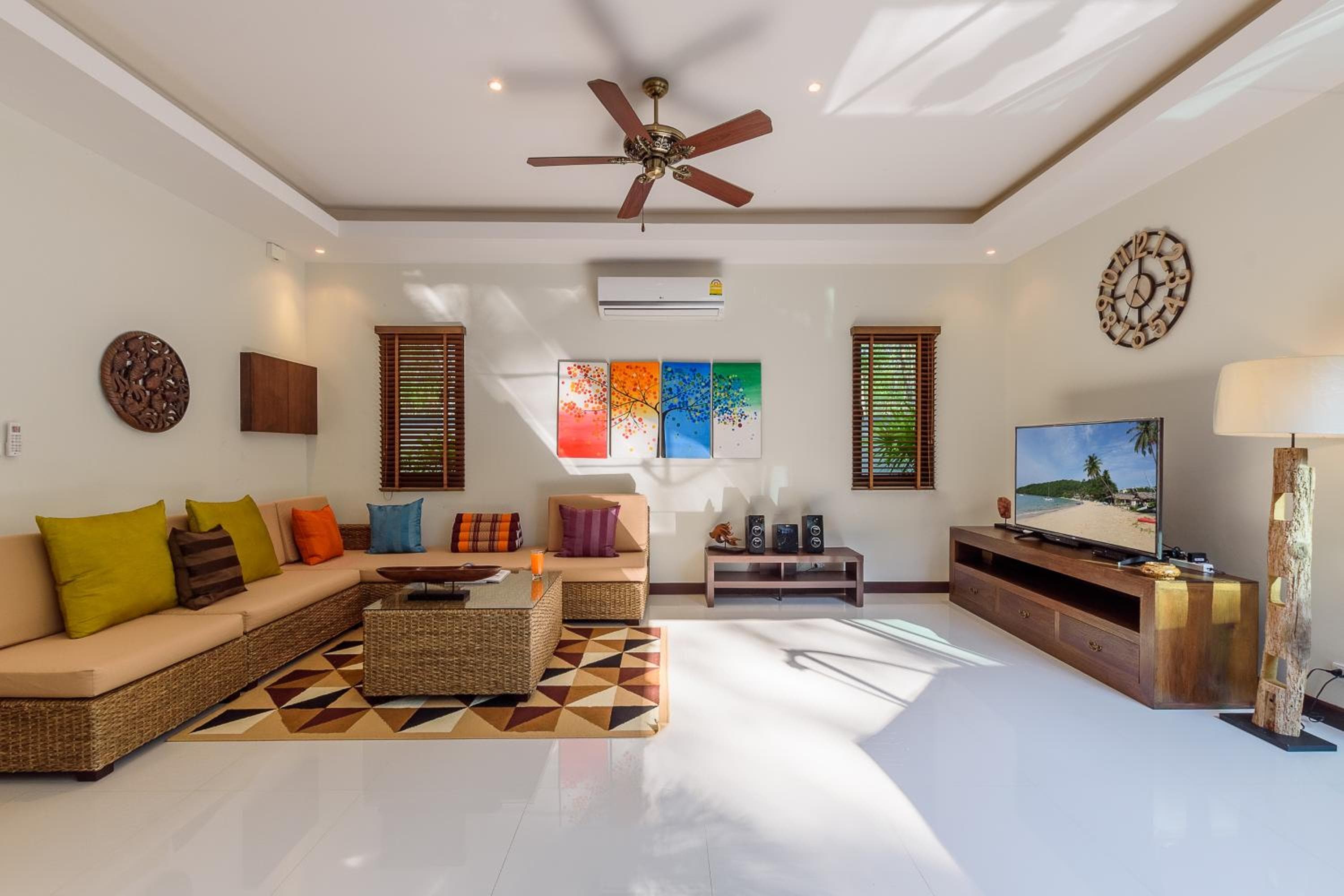 Inspire Villas Phuket