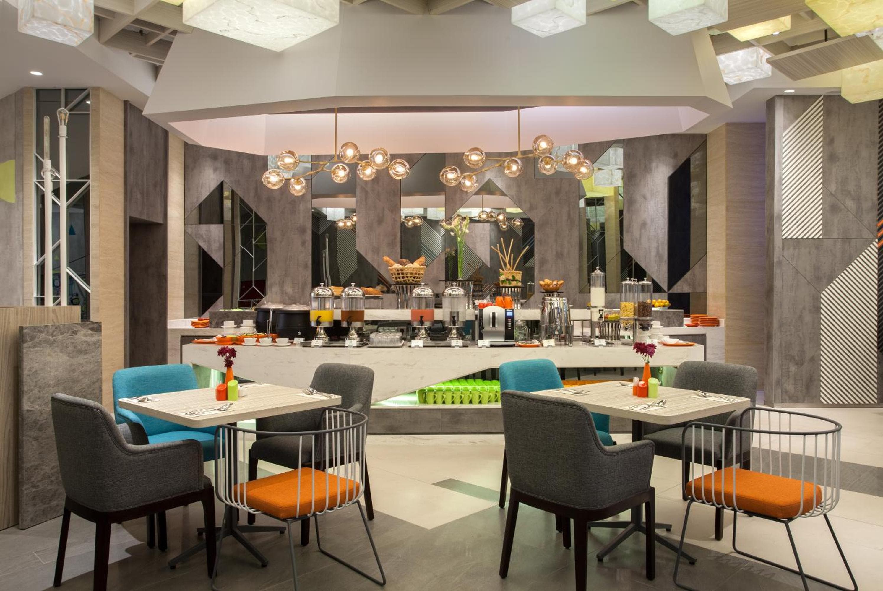 ibis Styles Medan Pattimura