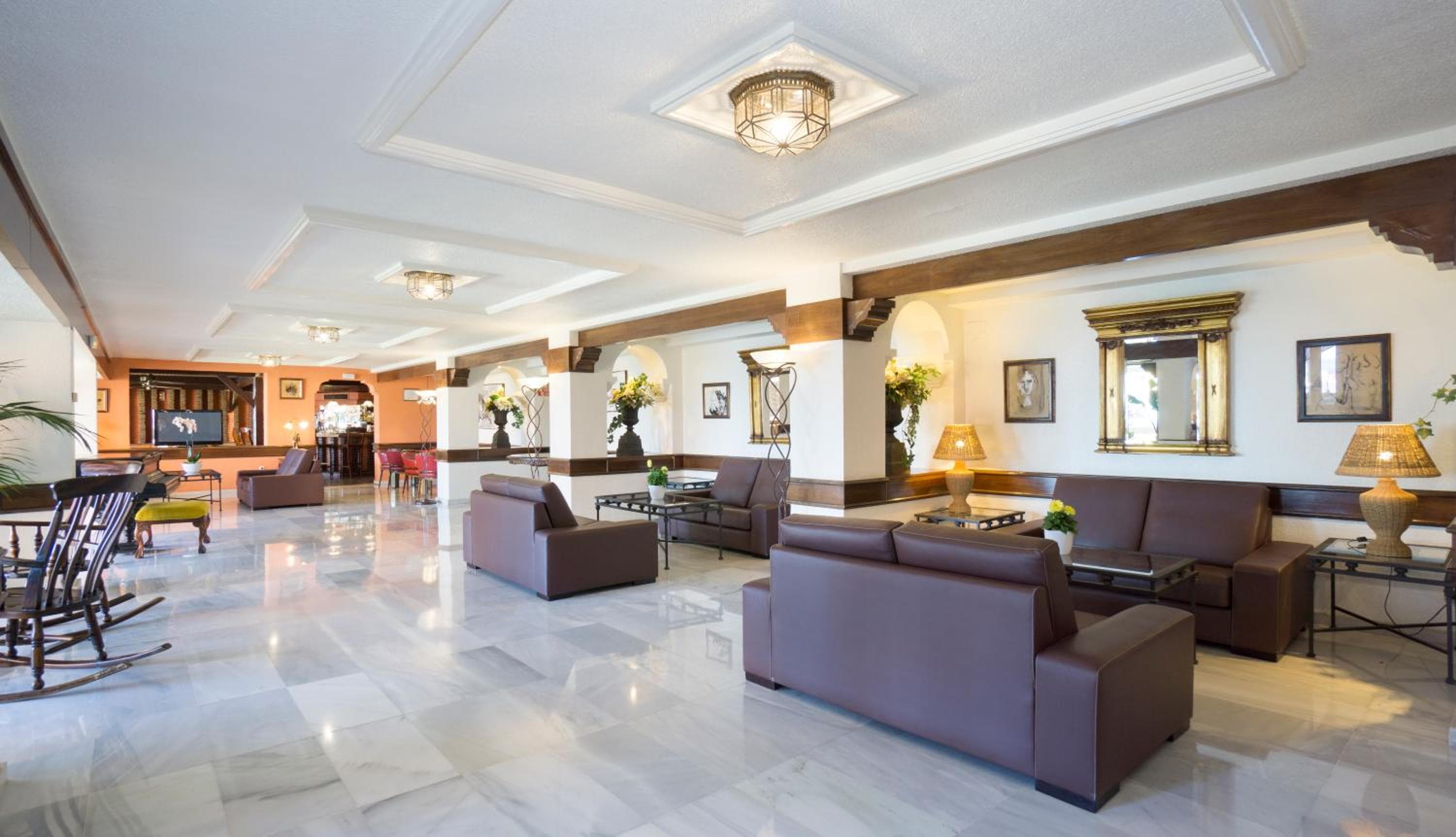 Hotel MS Tropicana Costa del Sol