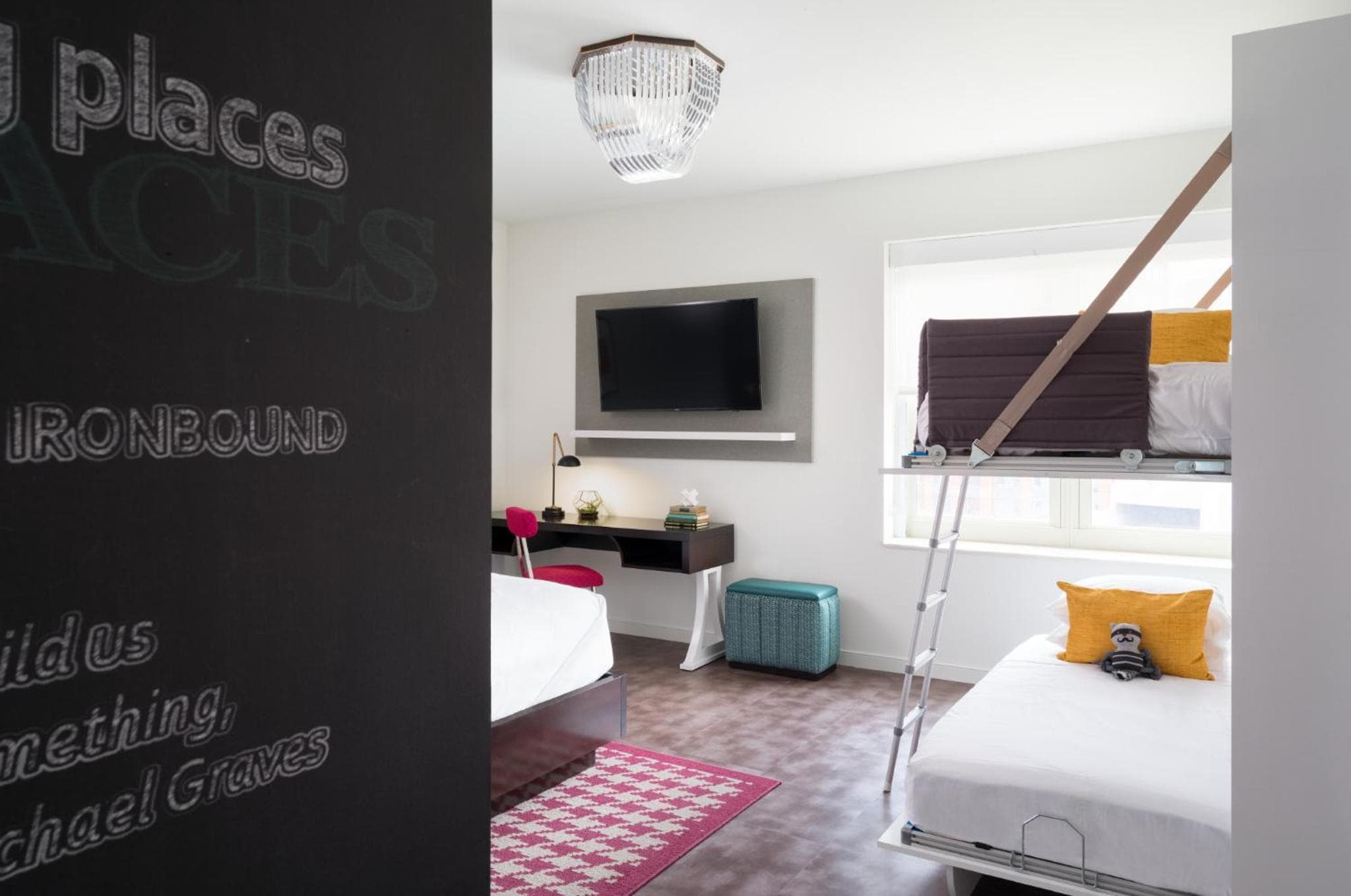 TRYP by Wyndham Newark Downtown