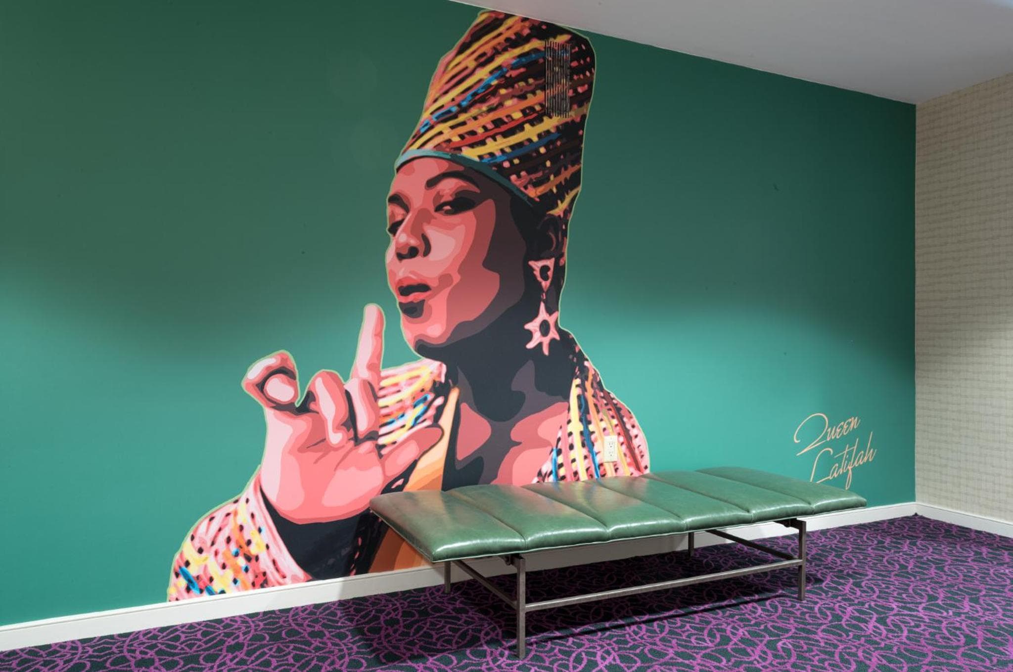 TRYP by Wyndham Newark Downtown