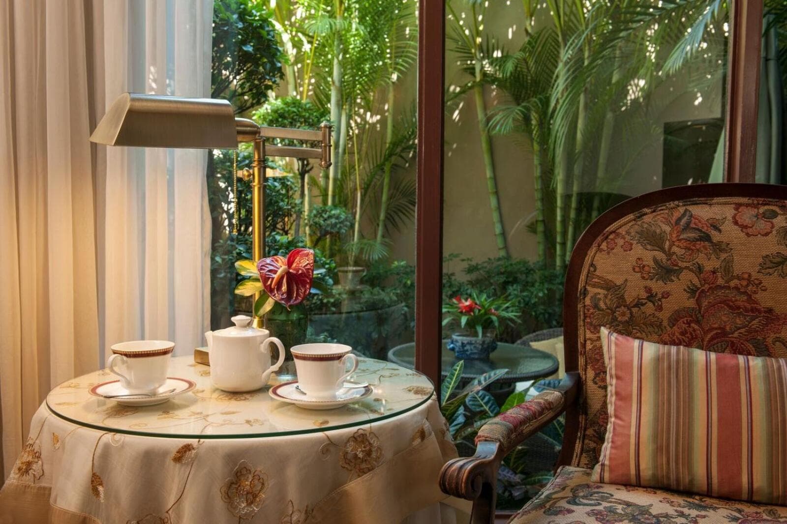 Grano de Oro Hotel
