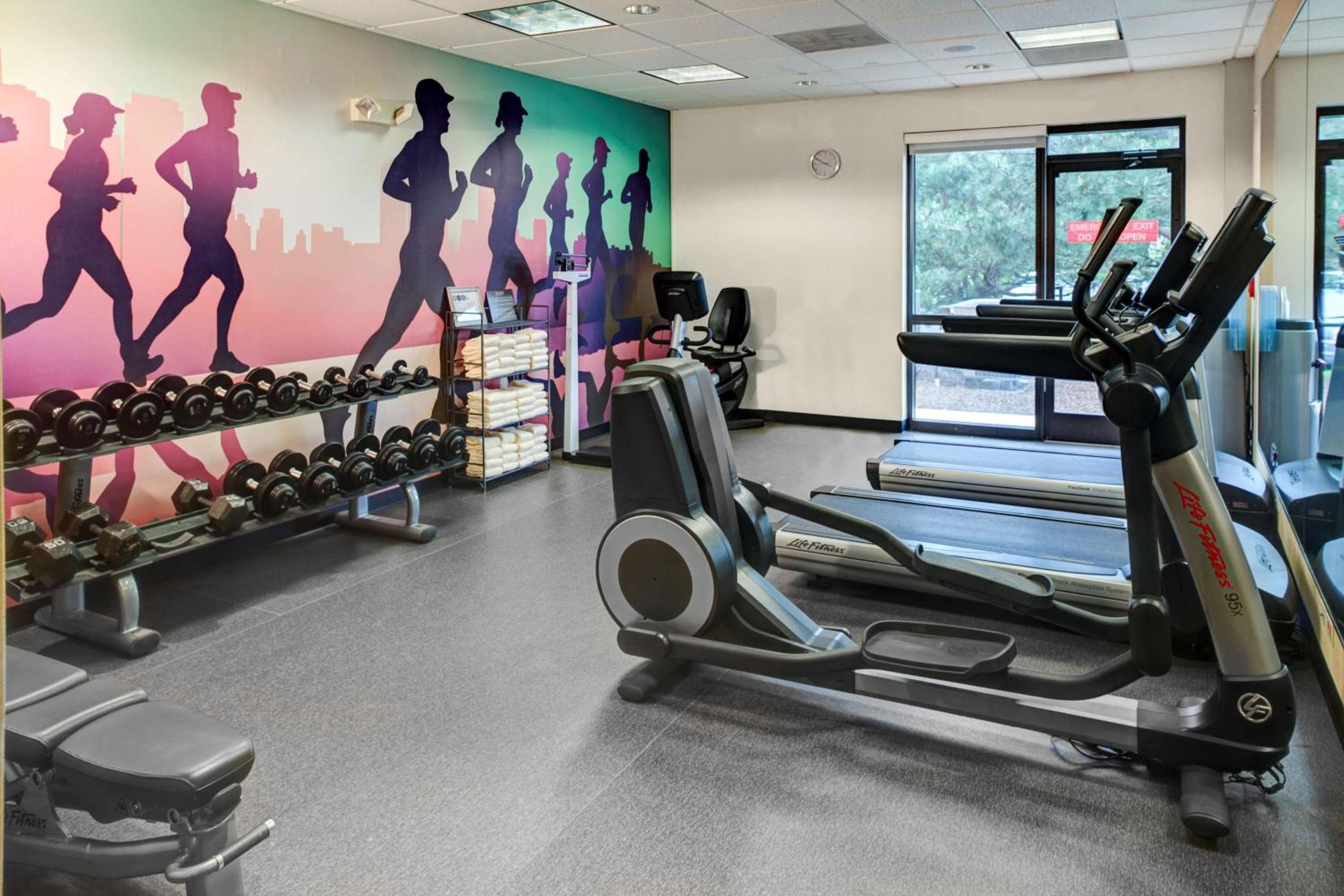 Hyatt Place Chicago/Itasca