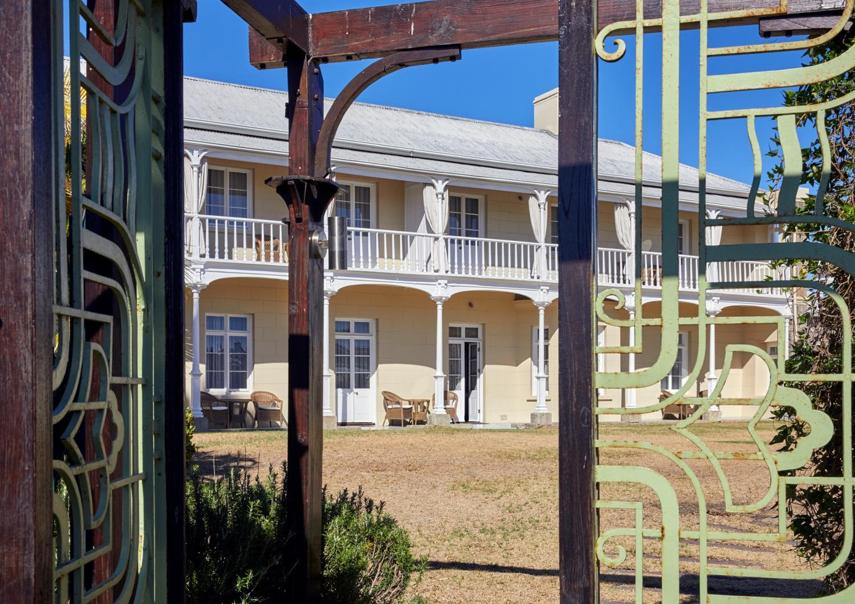 Dock House Boutique Hotel and Spa by NEWMARK