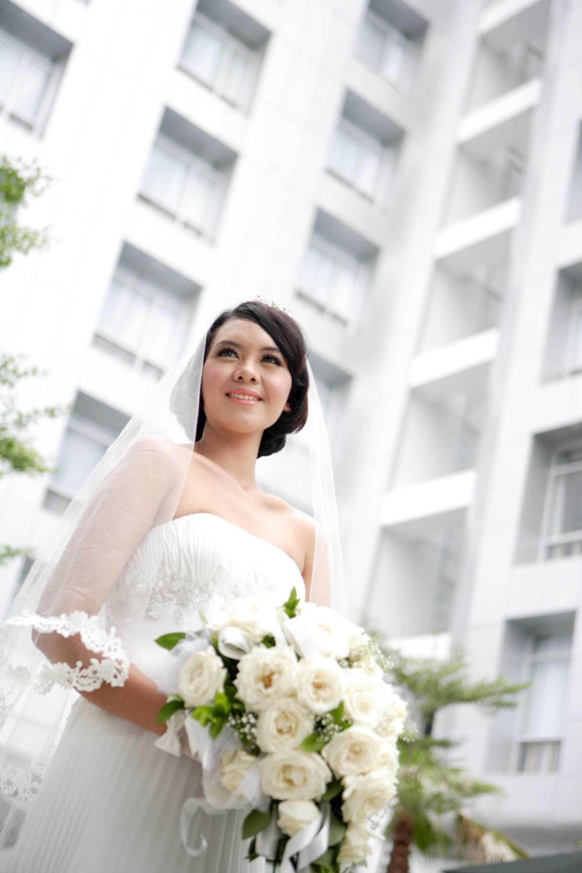 Santika Premiere Dyandra Hotel & Convention - Medan