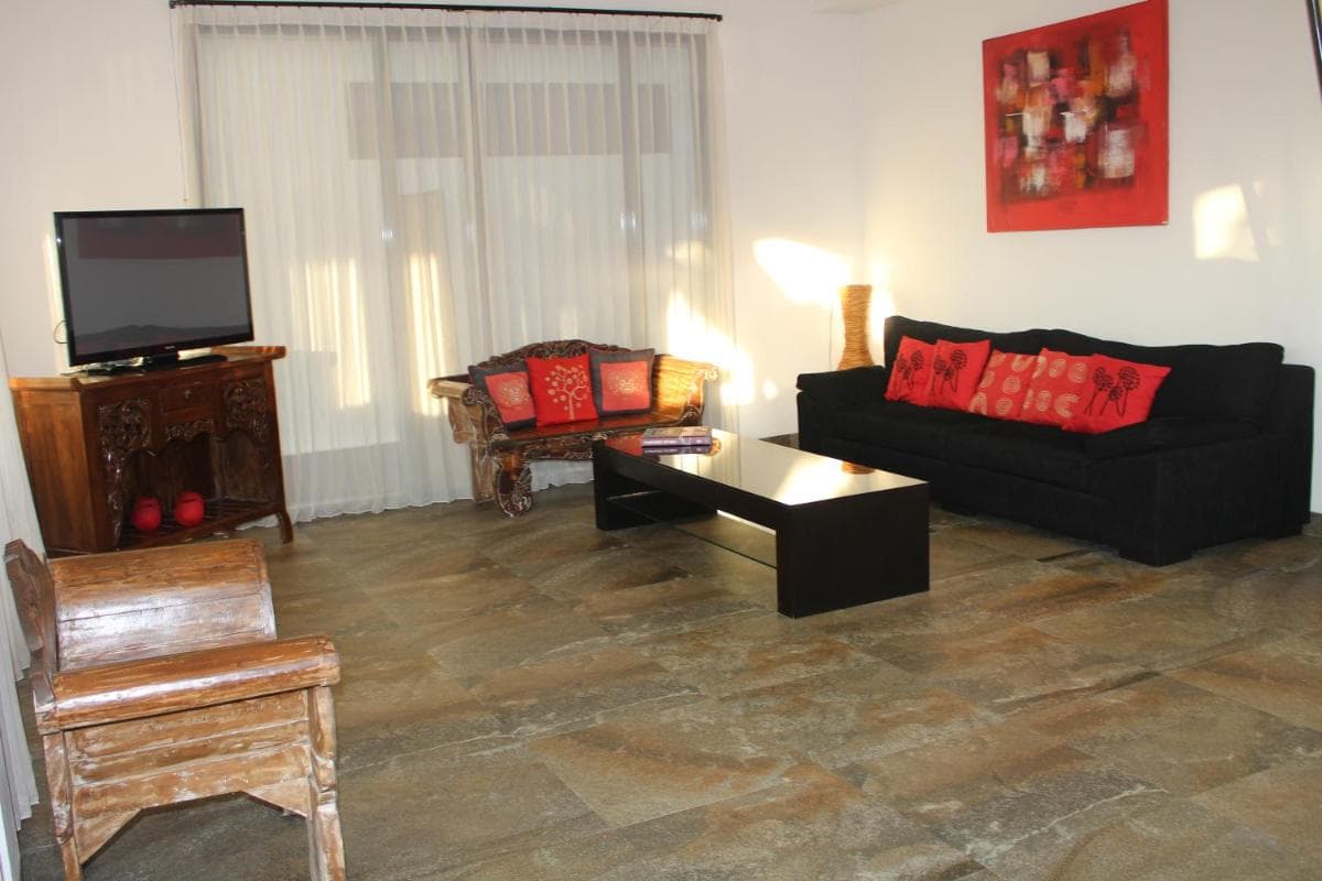 Villa Pemaron