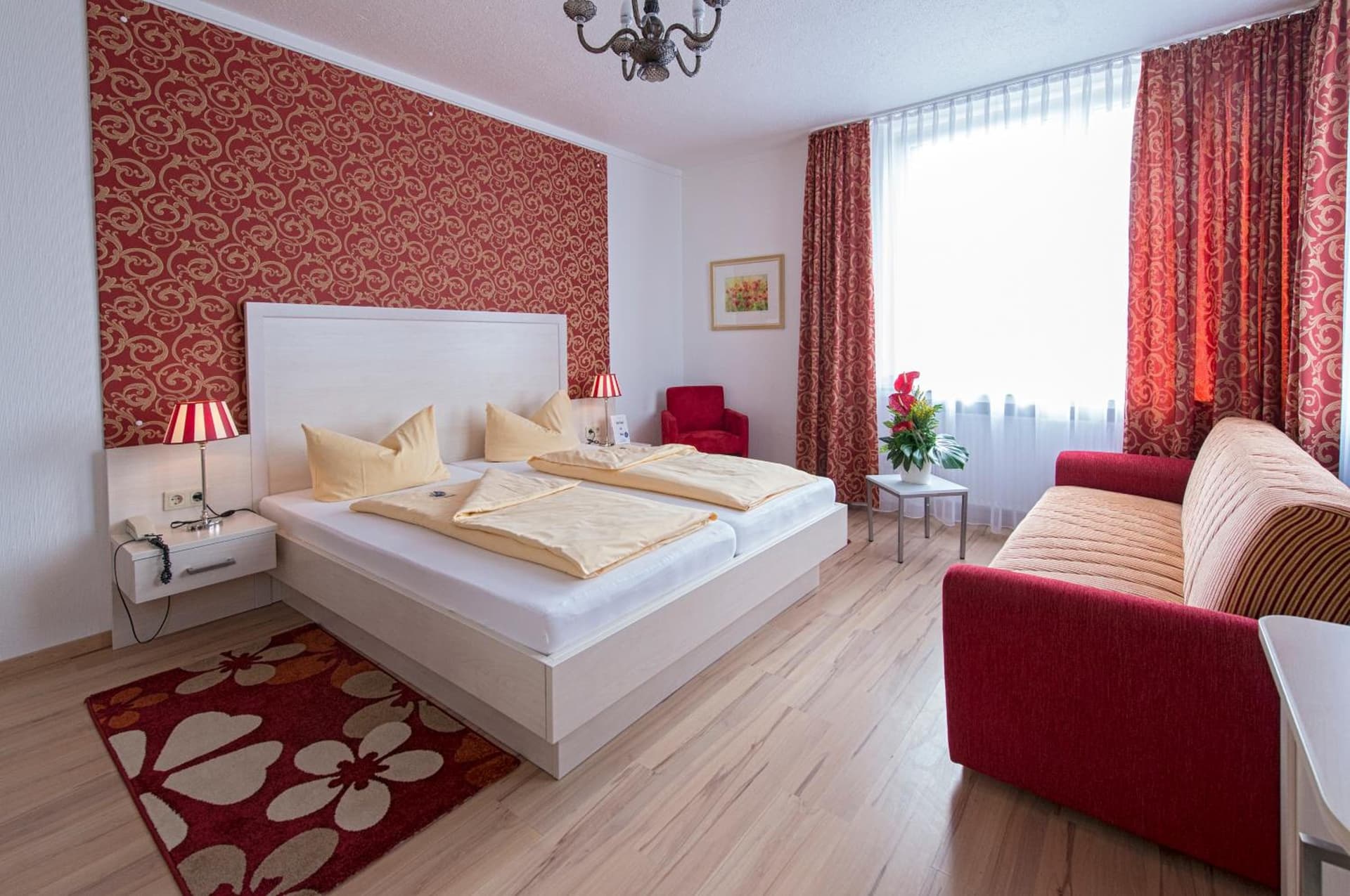 Hotel Monopol