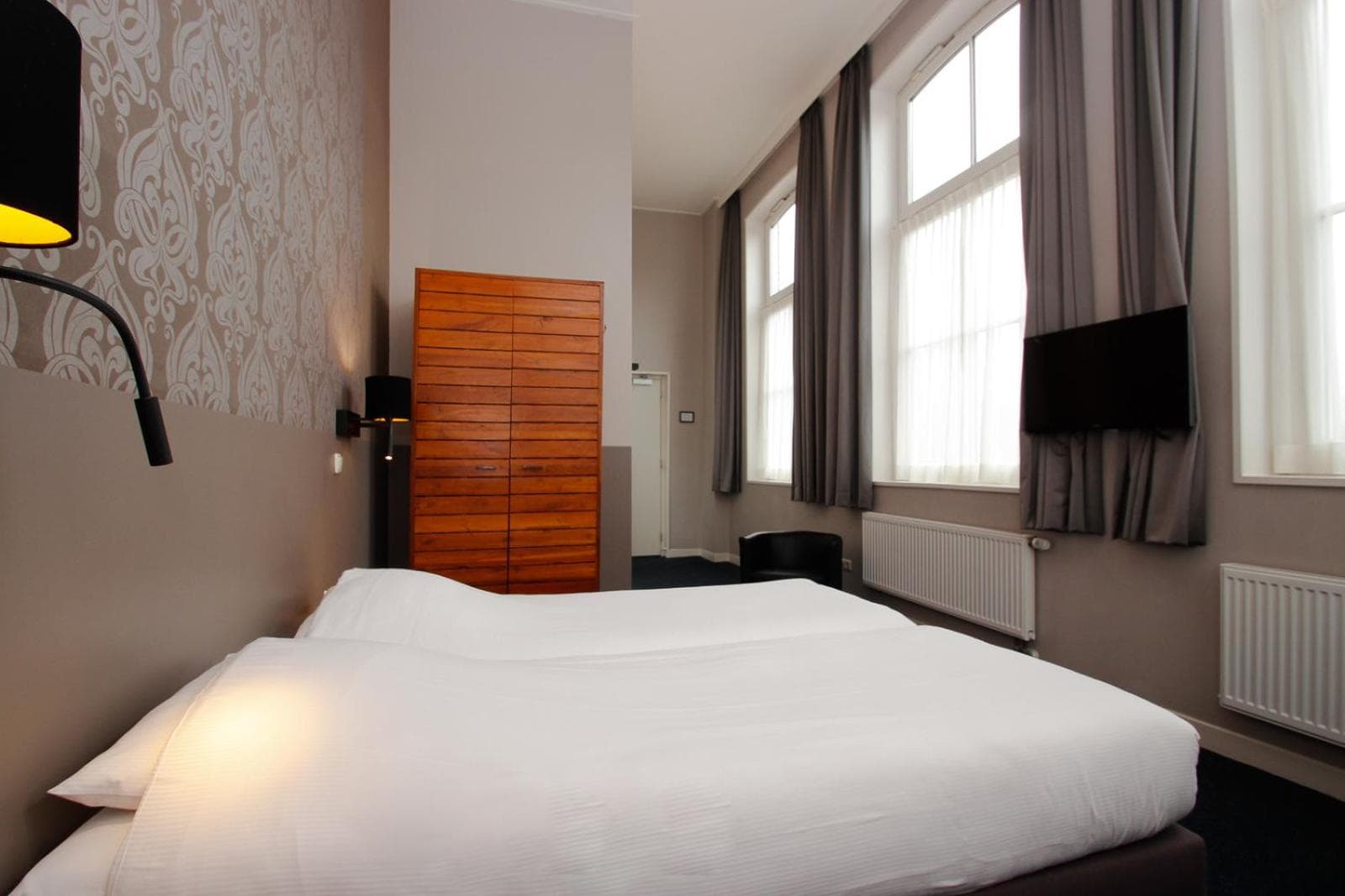 Hotel Aan De Singel