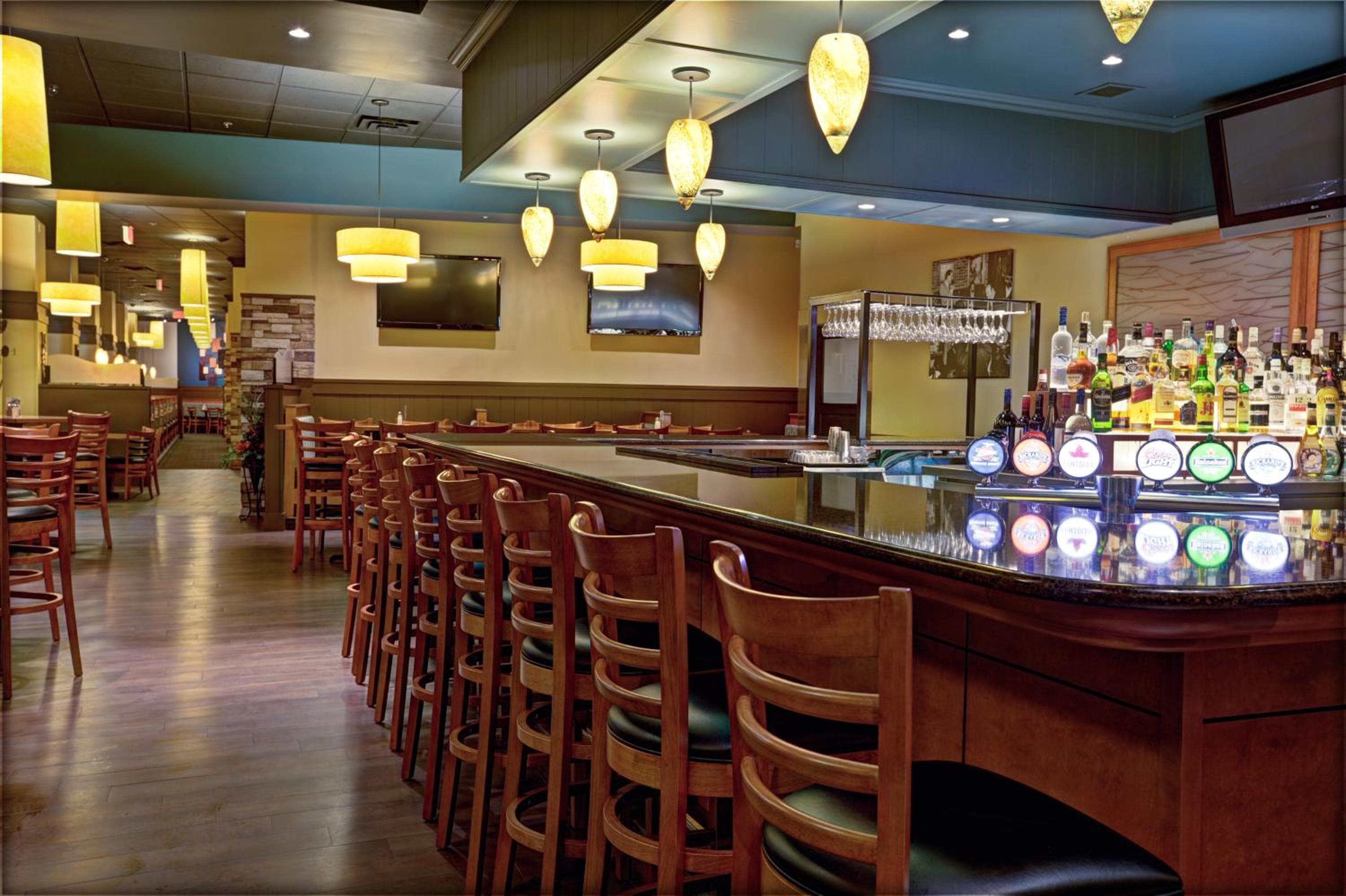 Niagara Fallsview Hotel