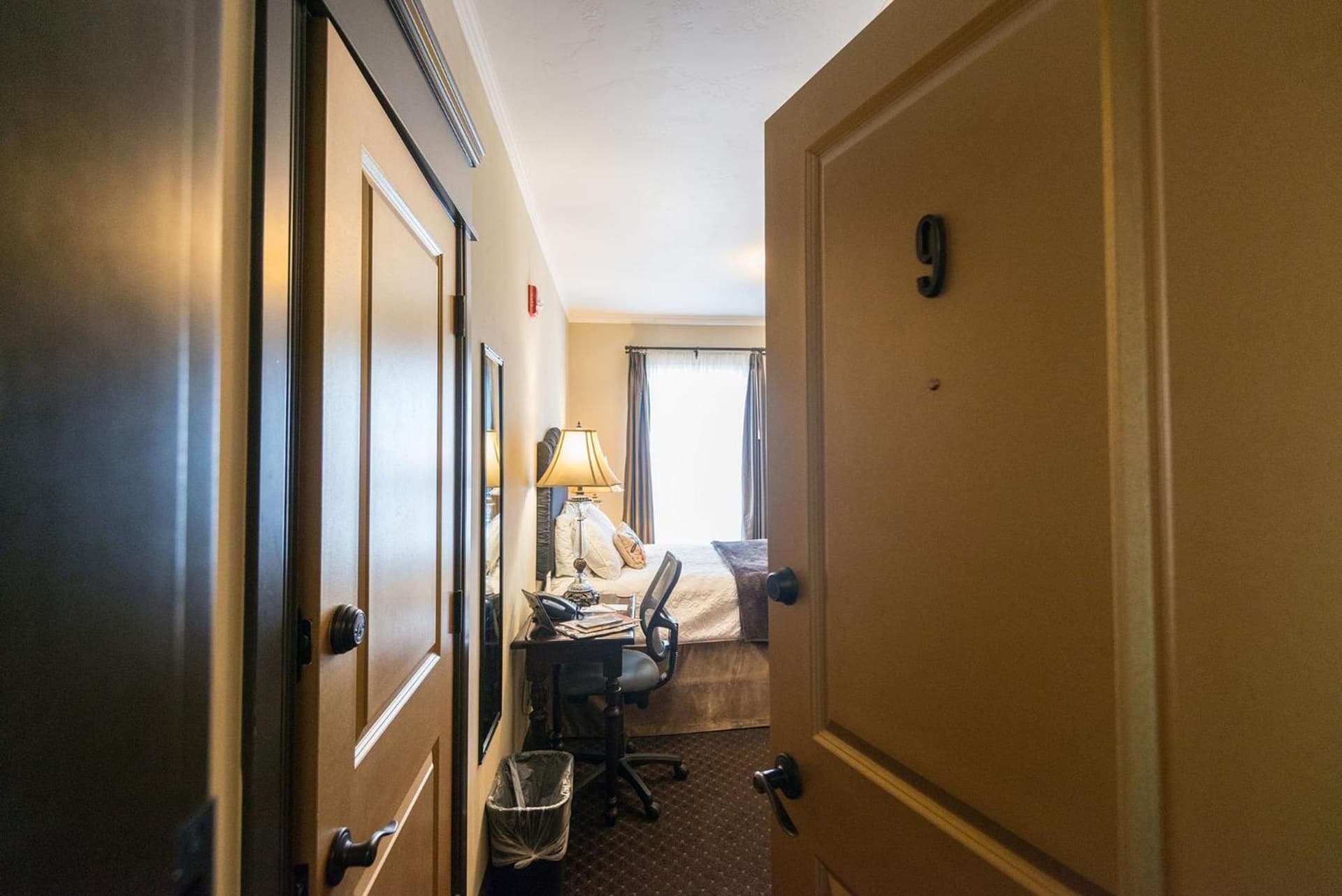 Camas Boutique Hotel