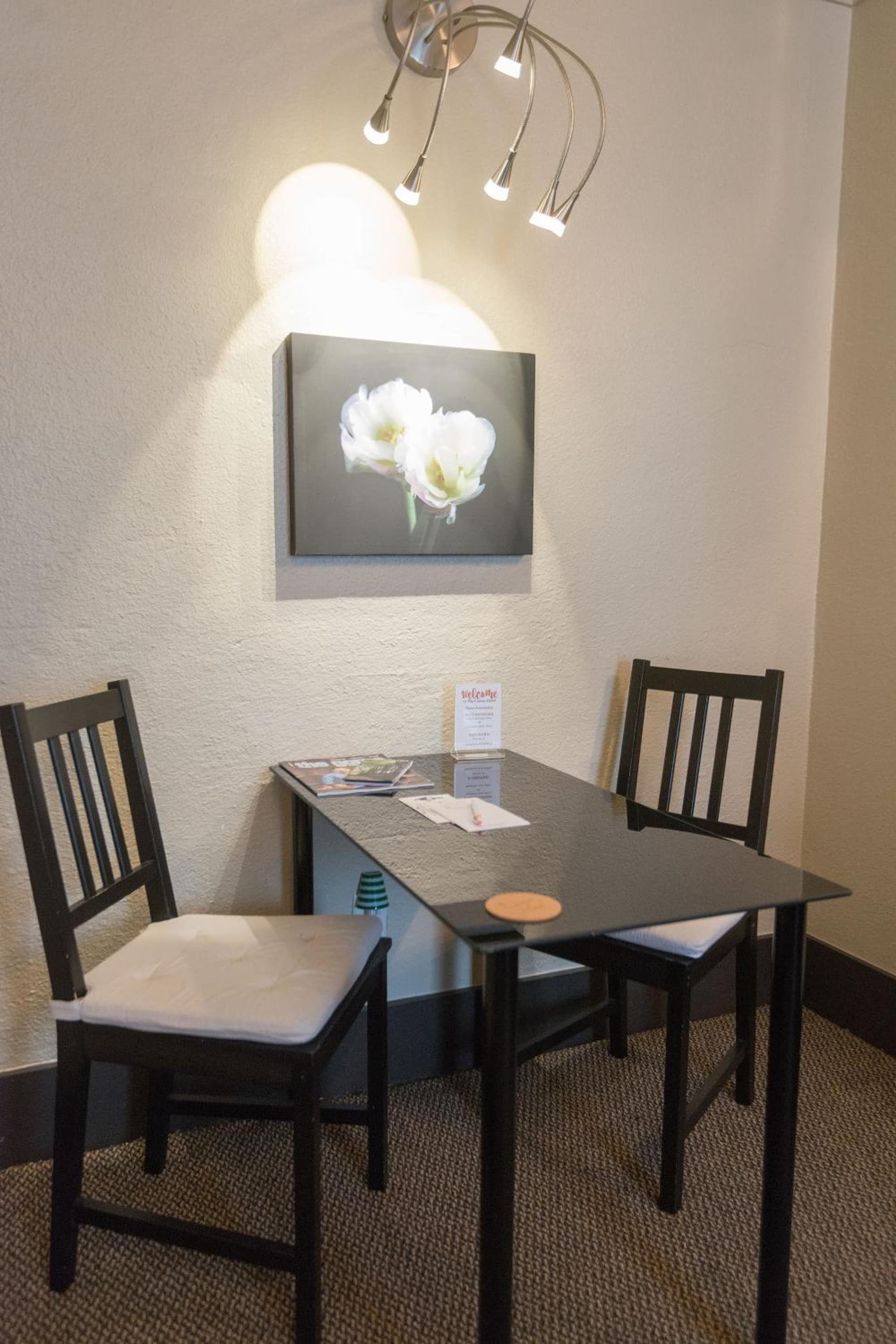 Camas Boutique Hotel