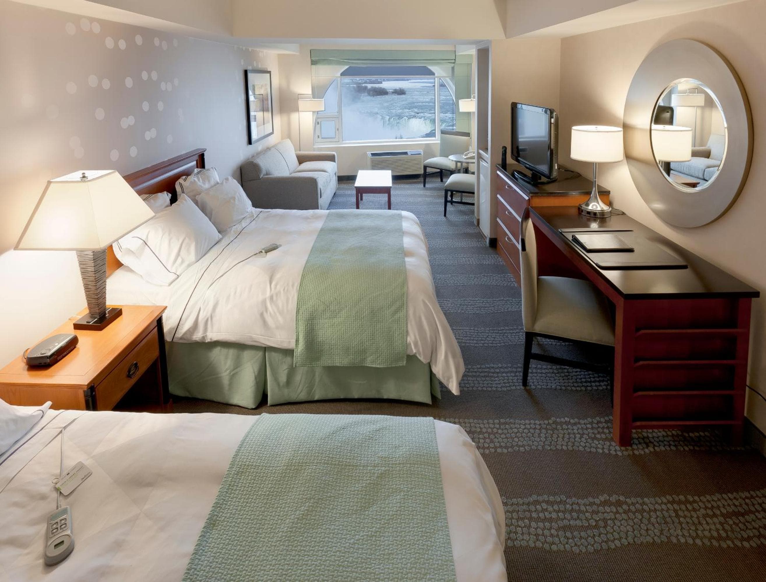 Niagara Fallsview Hotel