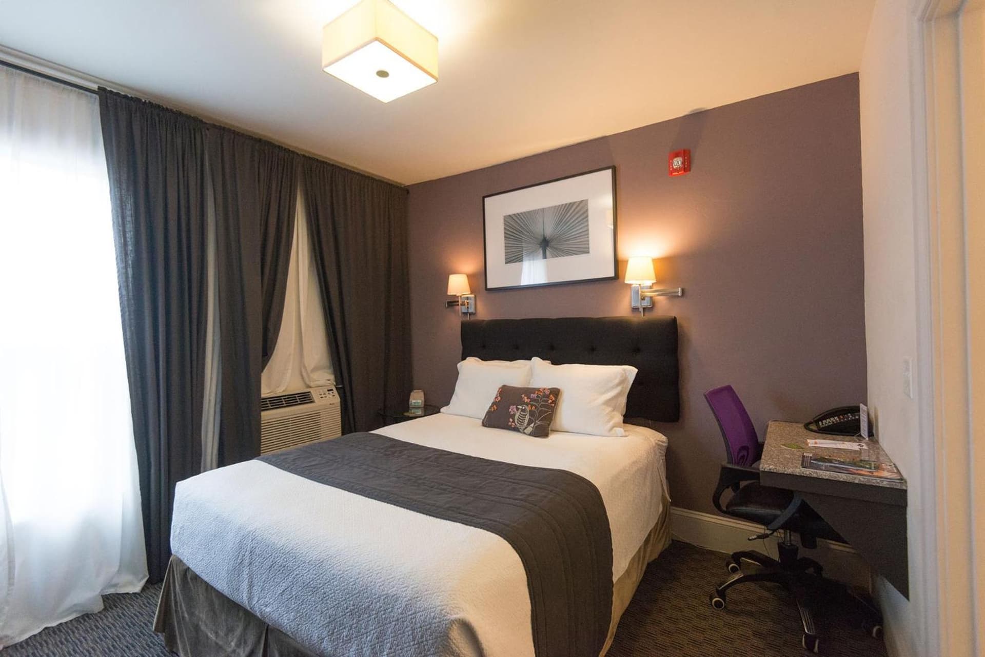 Camas Boutique Hotel