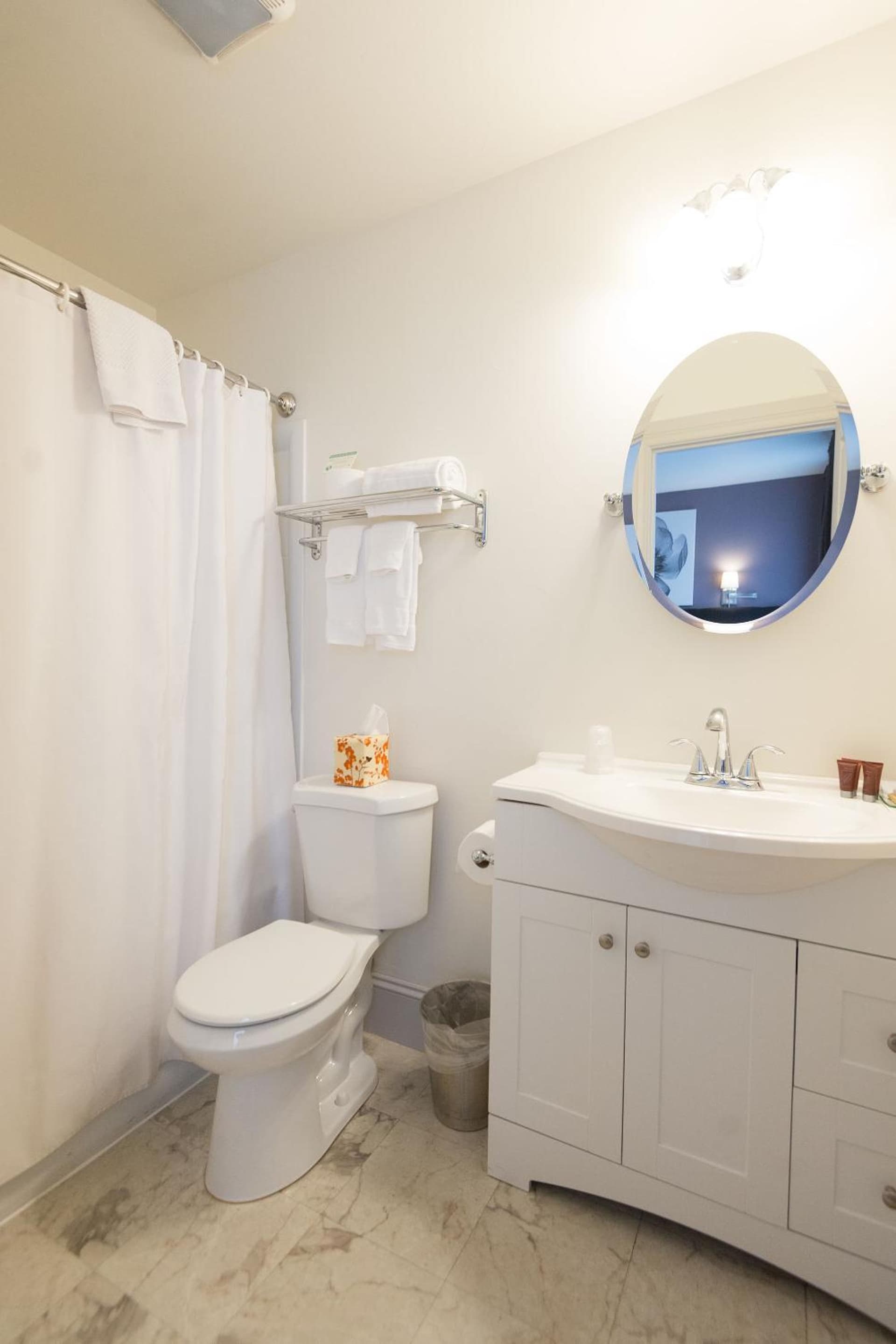 Camas Boutique Hotel