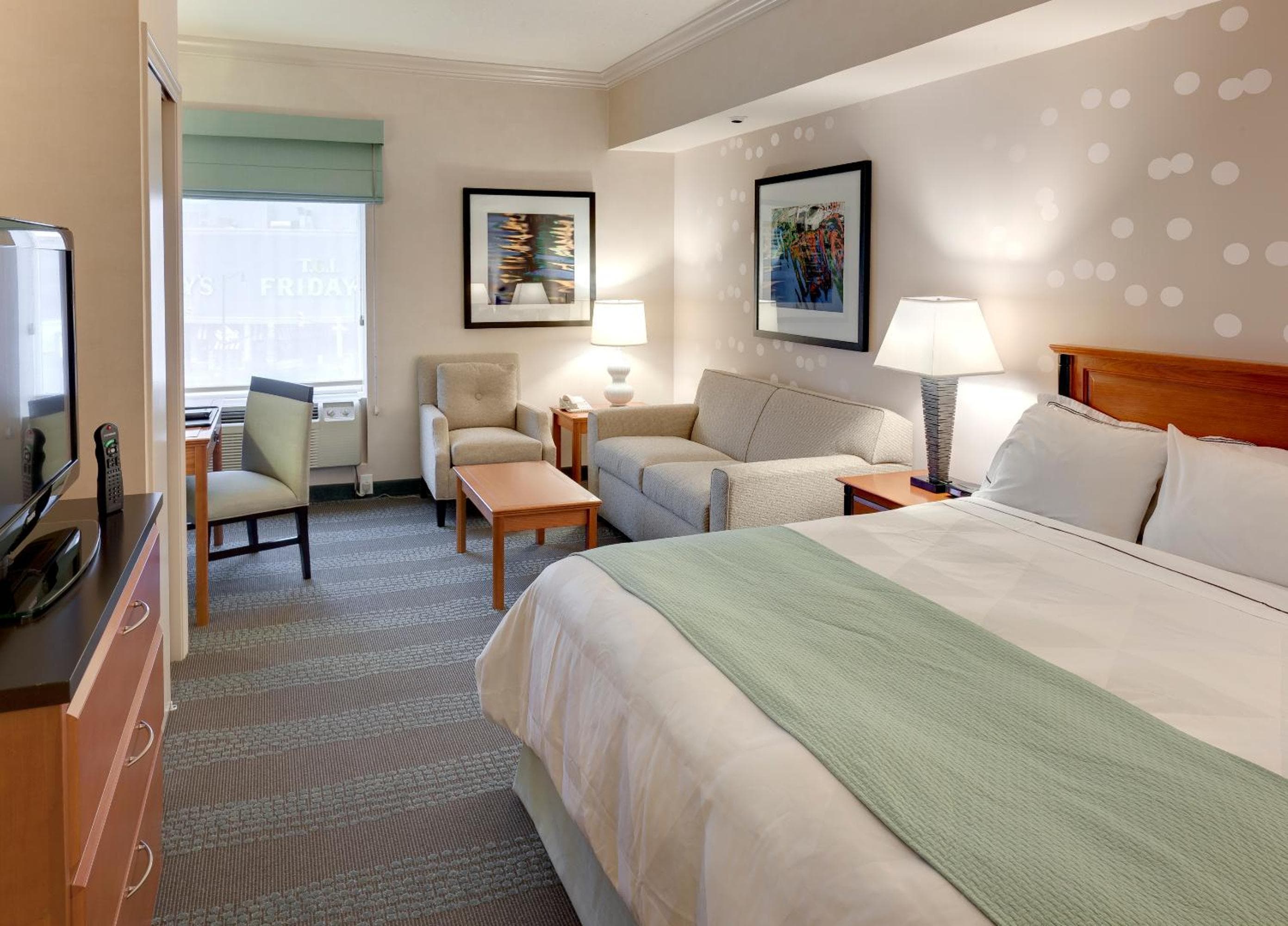 Niagara Fallsview Hotel