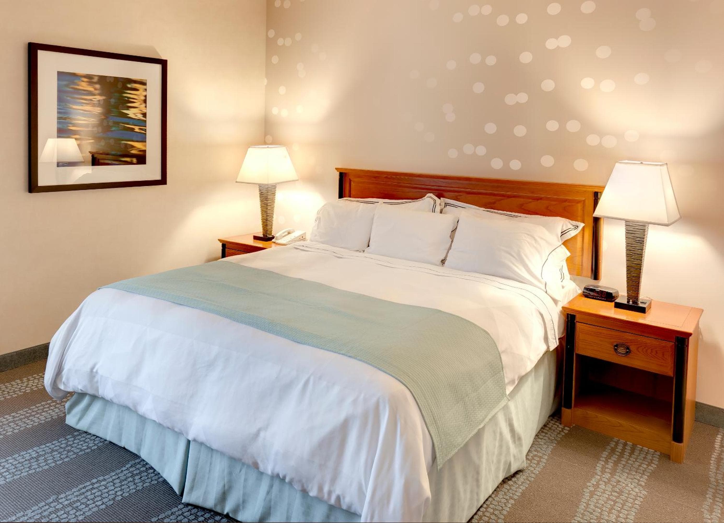 Niagara Fallsview Hotel