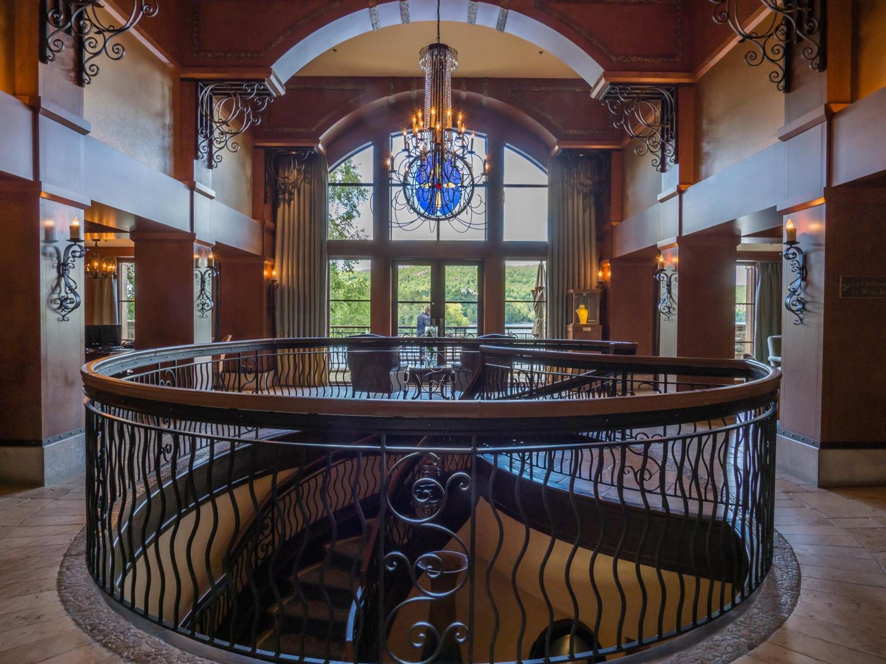 Hotel Quintessence