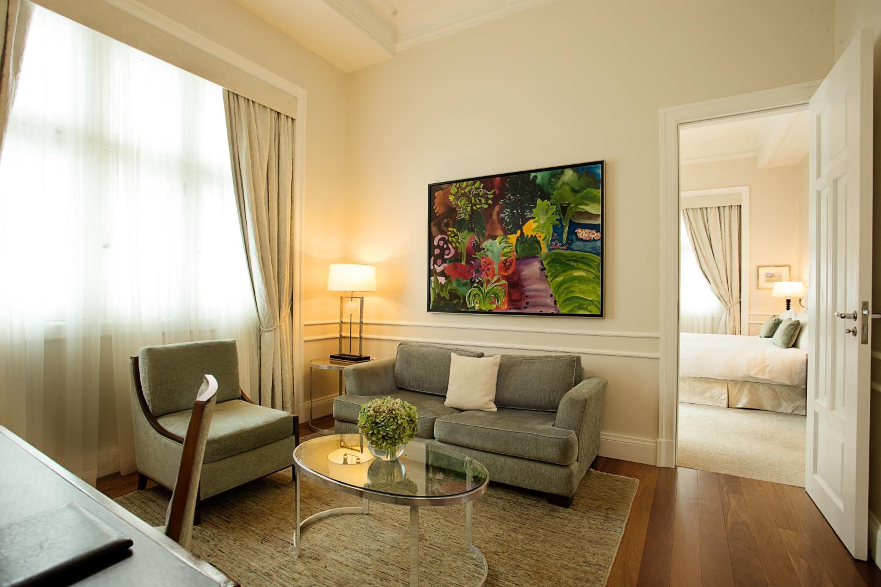 Copacabana Palace, A Belmond Hotel, Rio de Janeiro