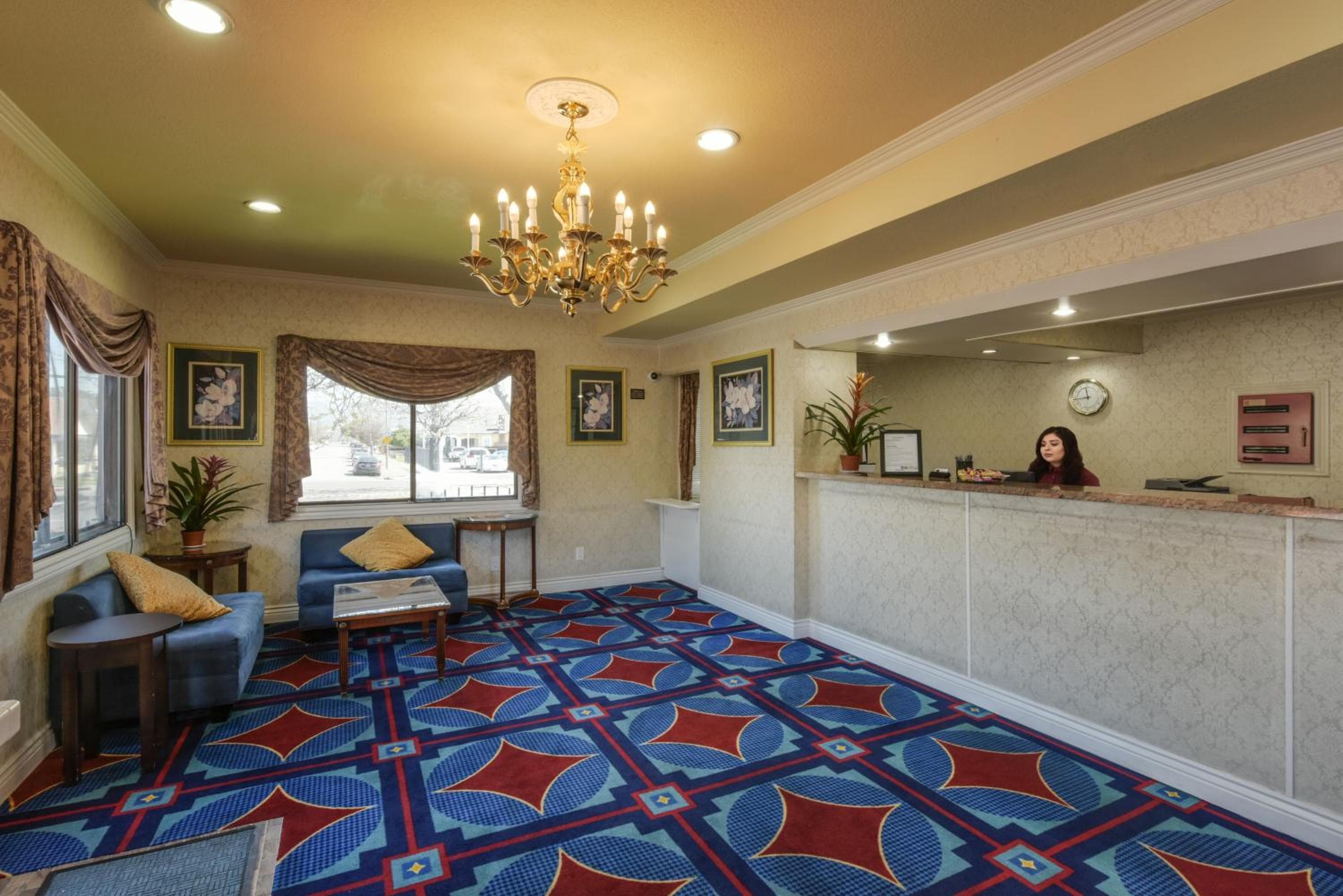 Signature Inn San Jose