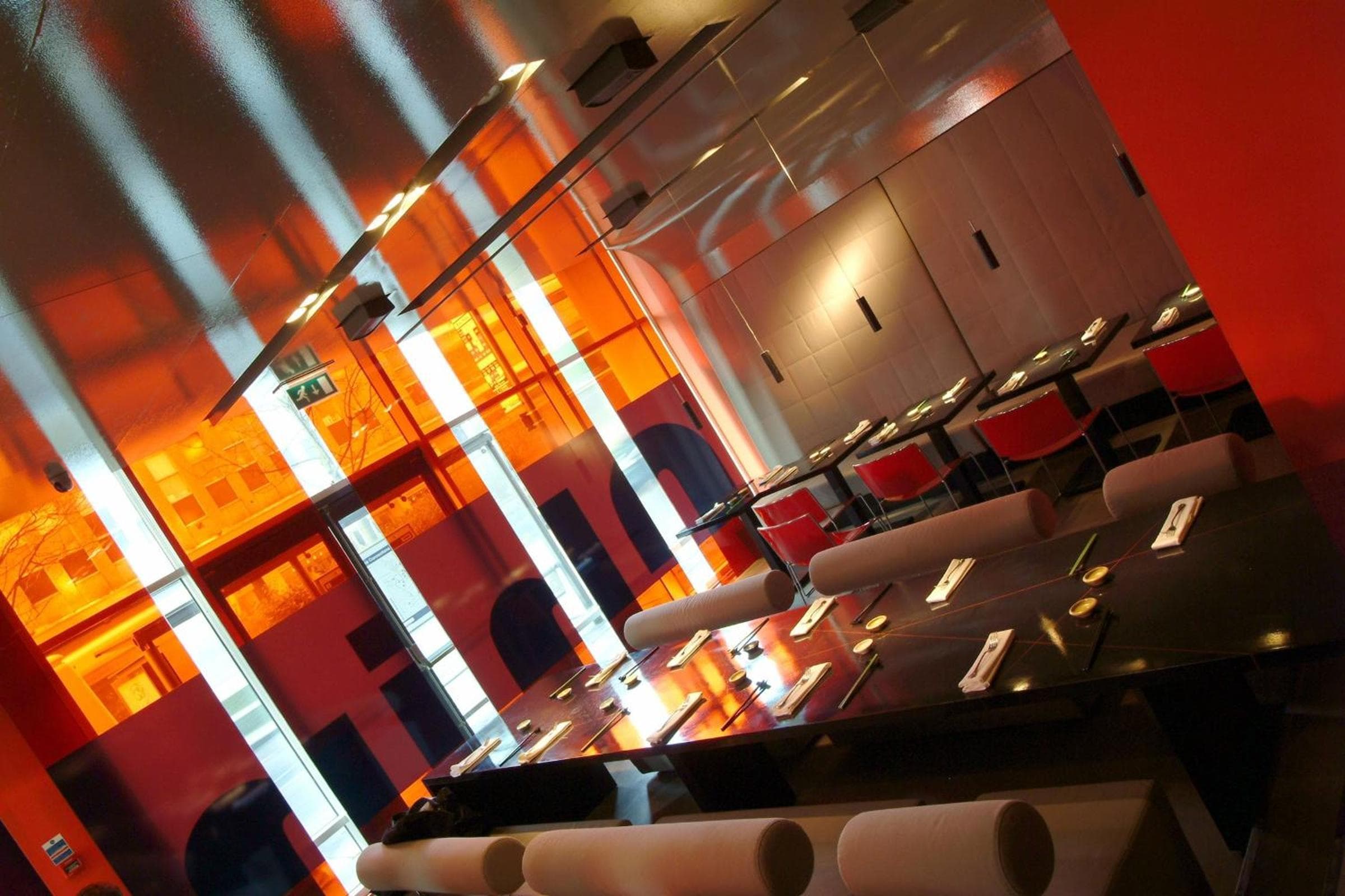 Park Plaza Nottingham