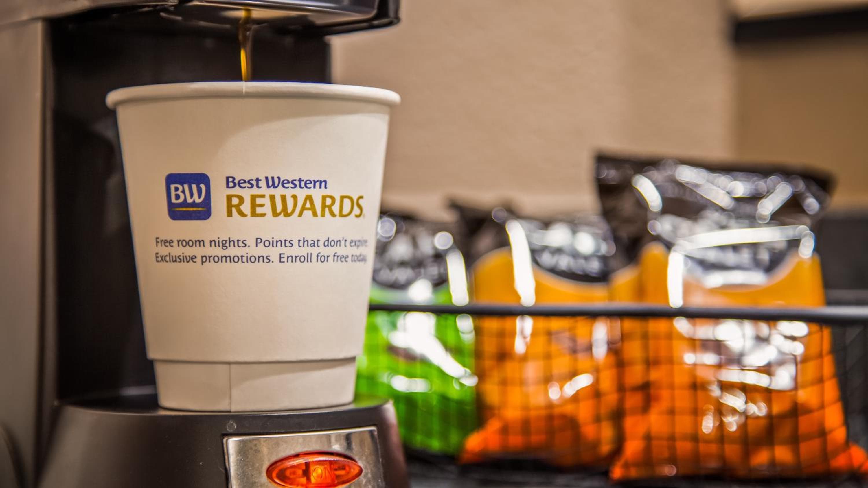 Best Western Deming Southwest Inn