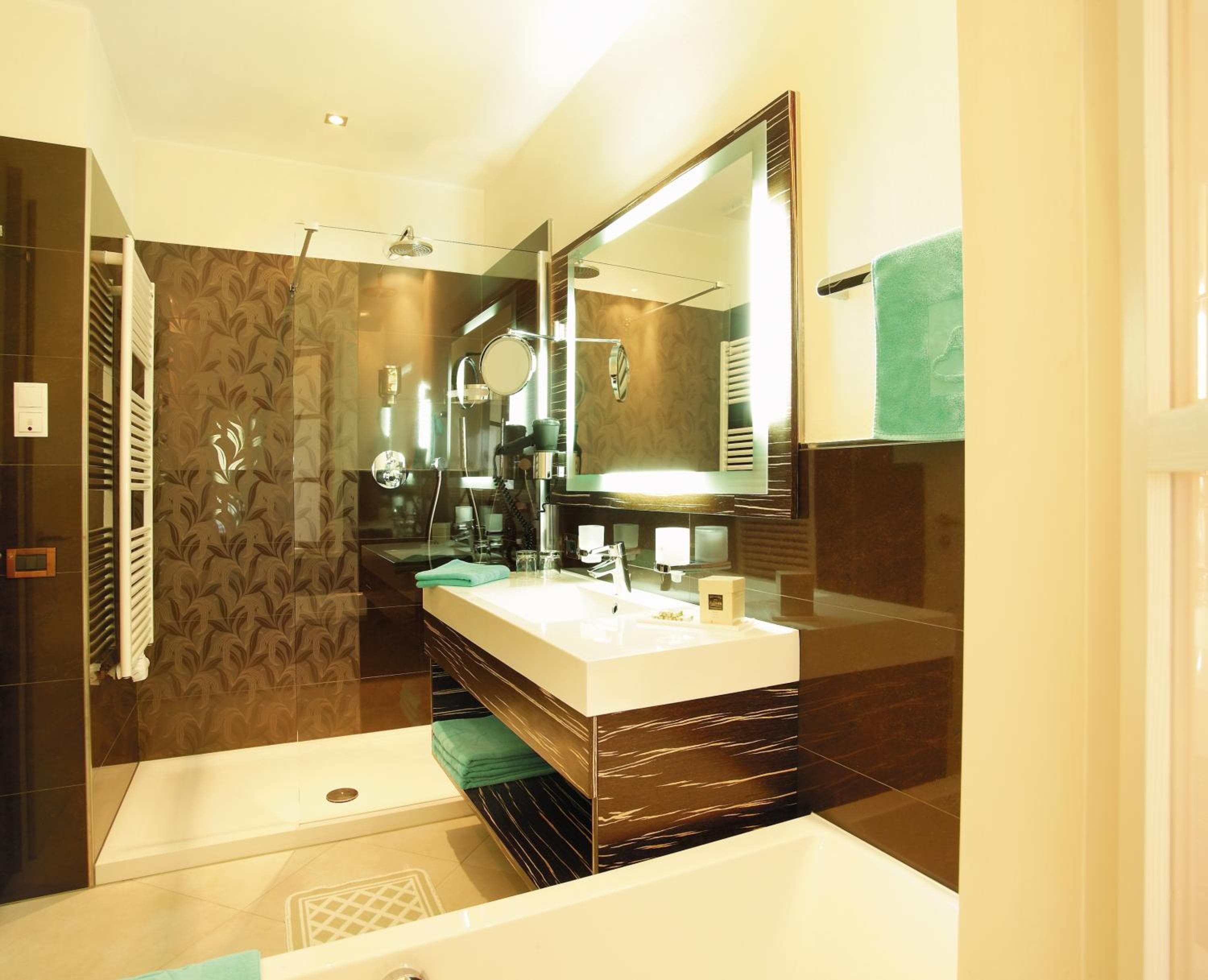 Hotel Albion Mountain Spa Resort Dolomites