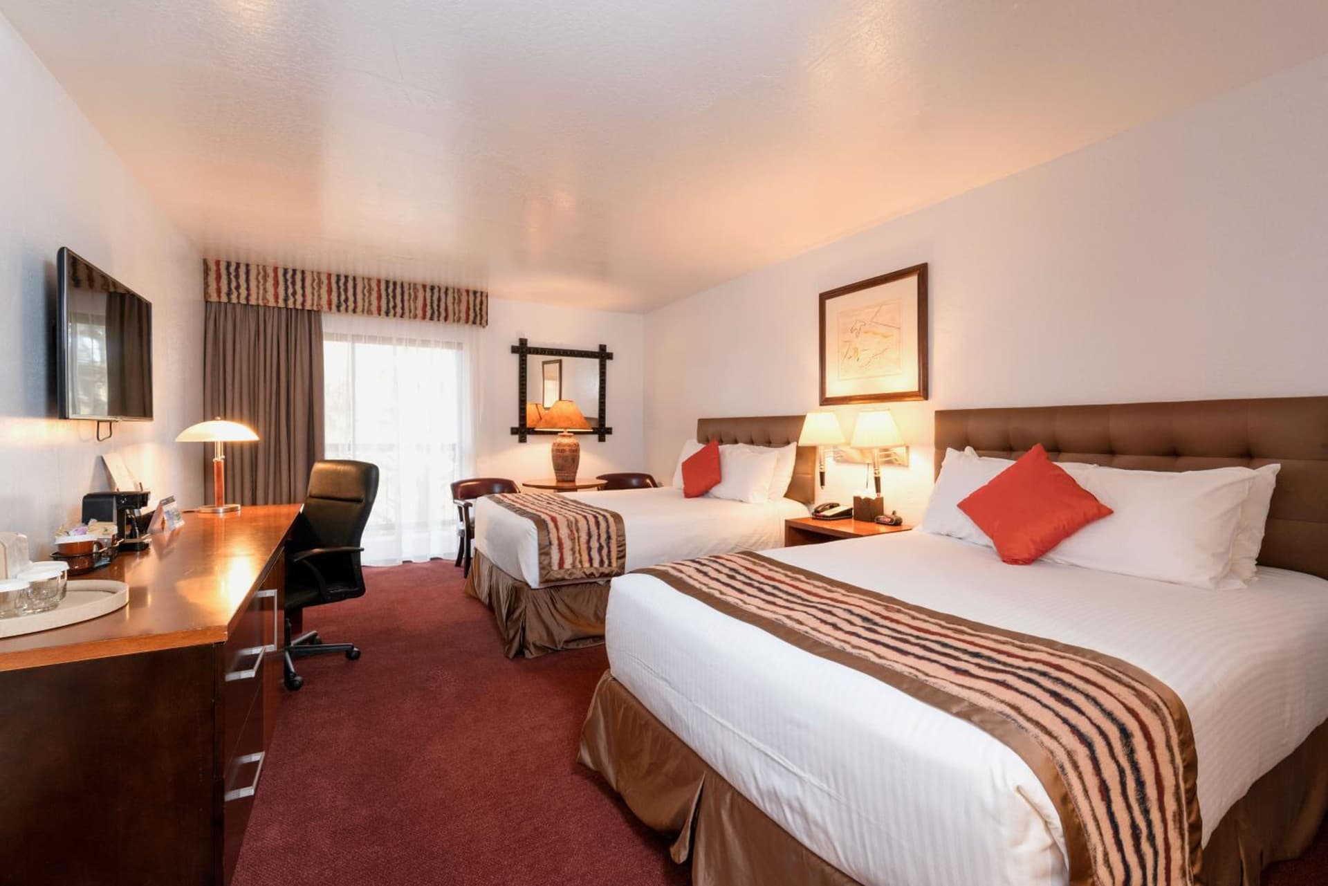 Grand Canyon Plaza Hotel-South Rim