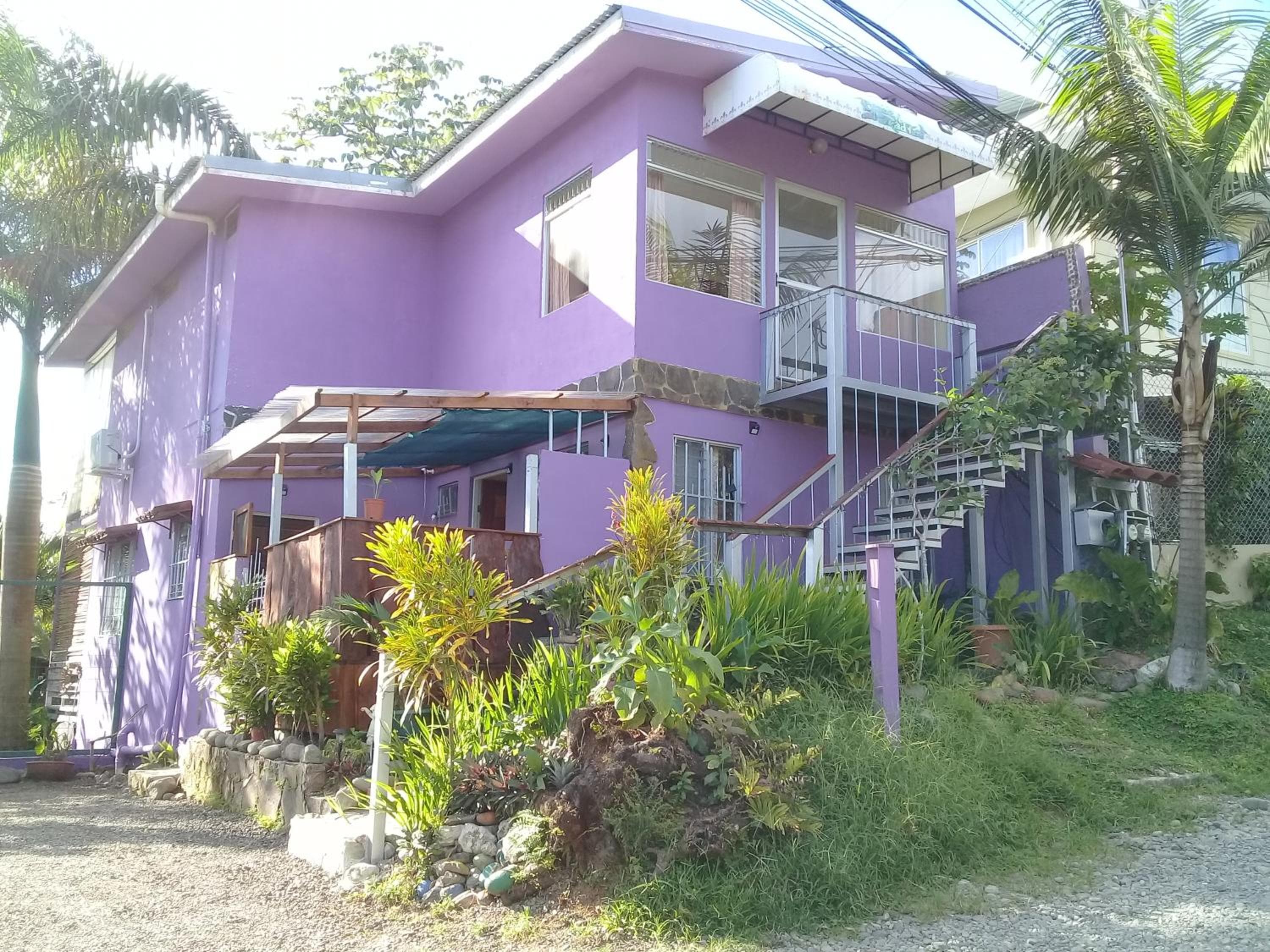 Peace of Paradise Breakfast Included Free Manuel Antonio Park Tour