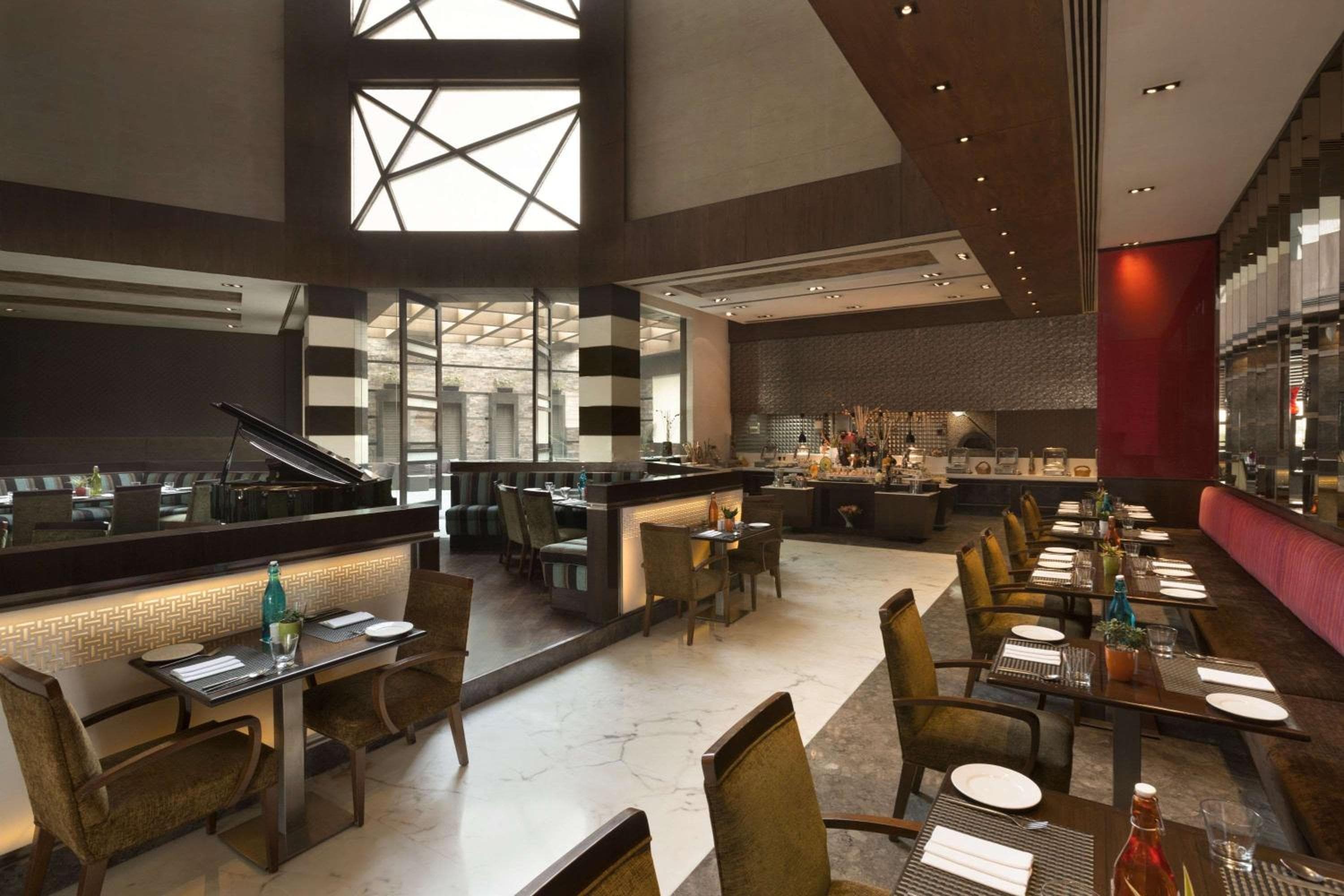 Ramada Gurgaon Central