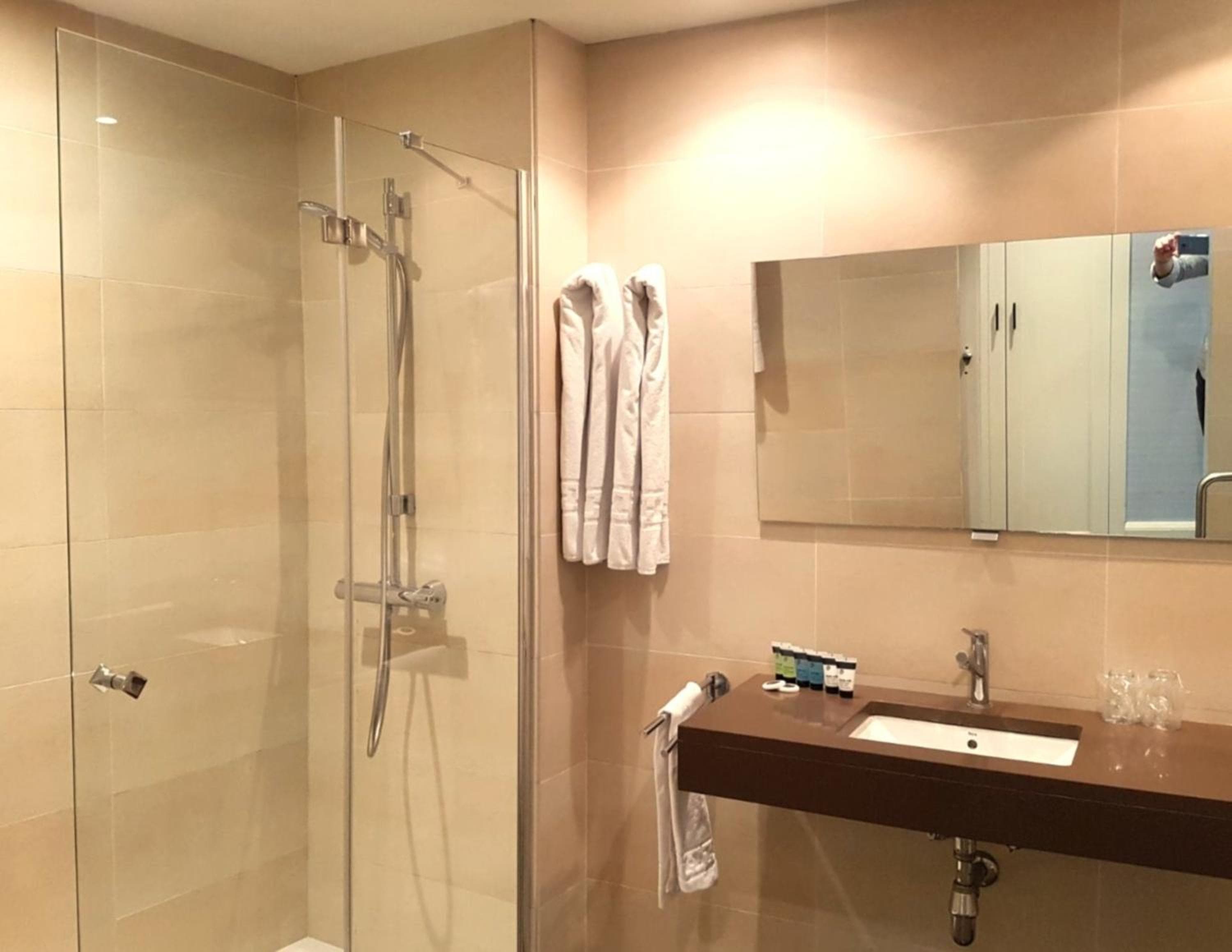 Hotel Ramblas Internacional